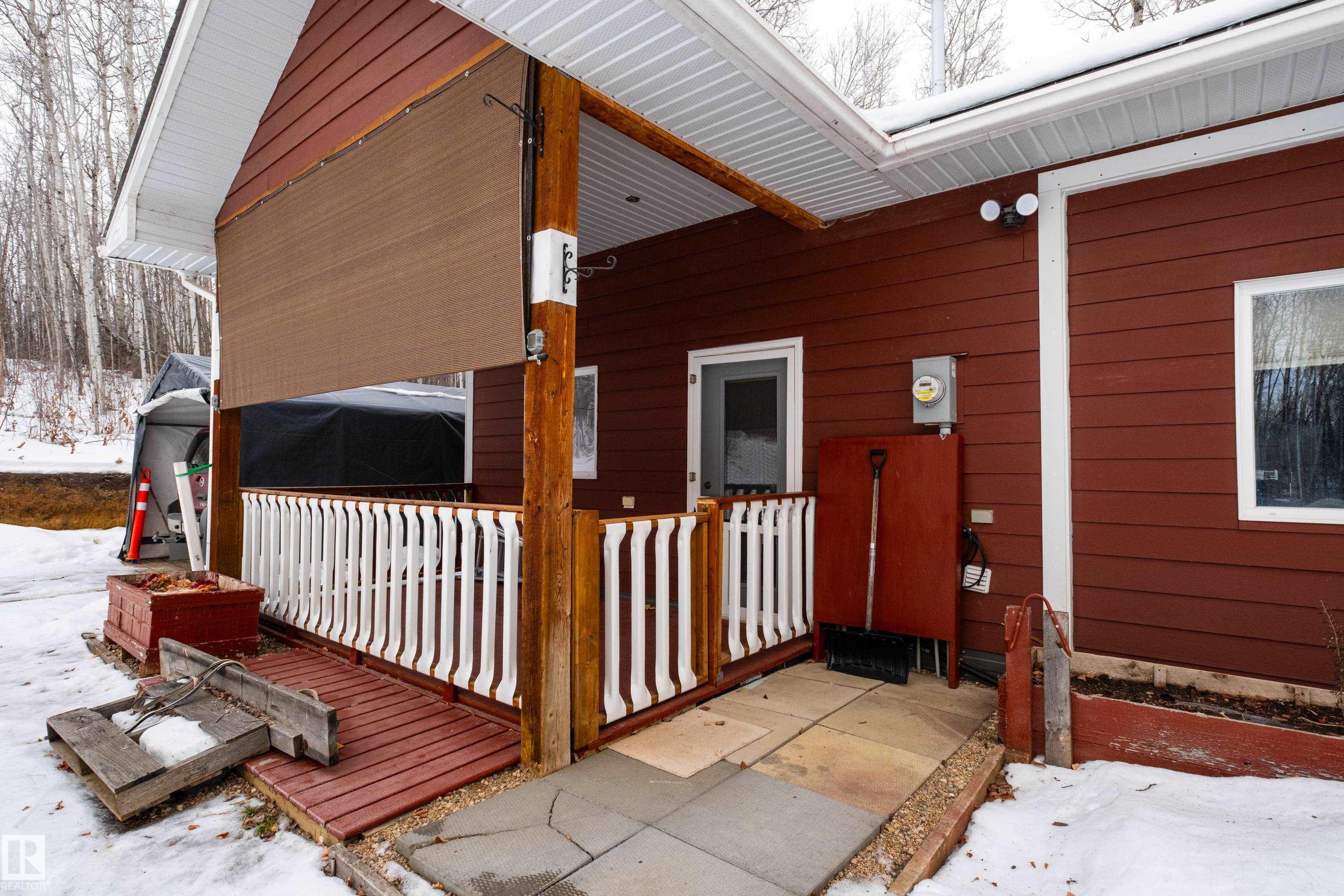 36 - 52229 Rge Road 25, Genesee Park, Rural Parkland County