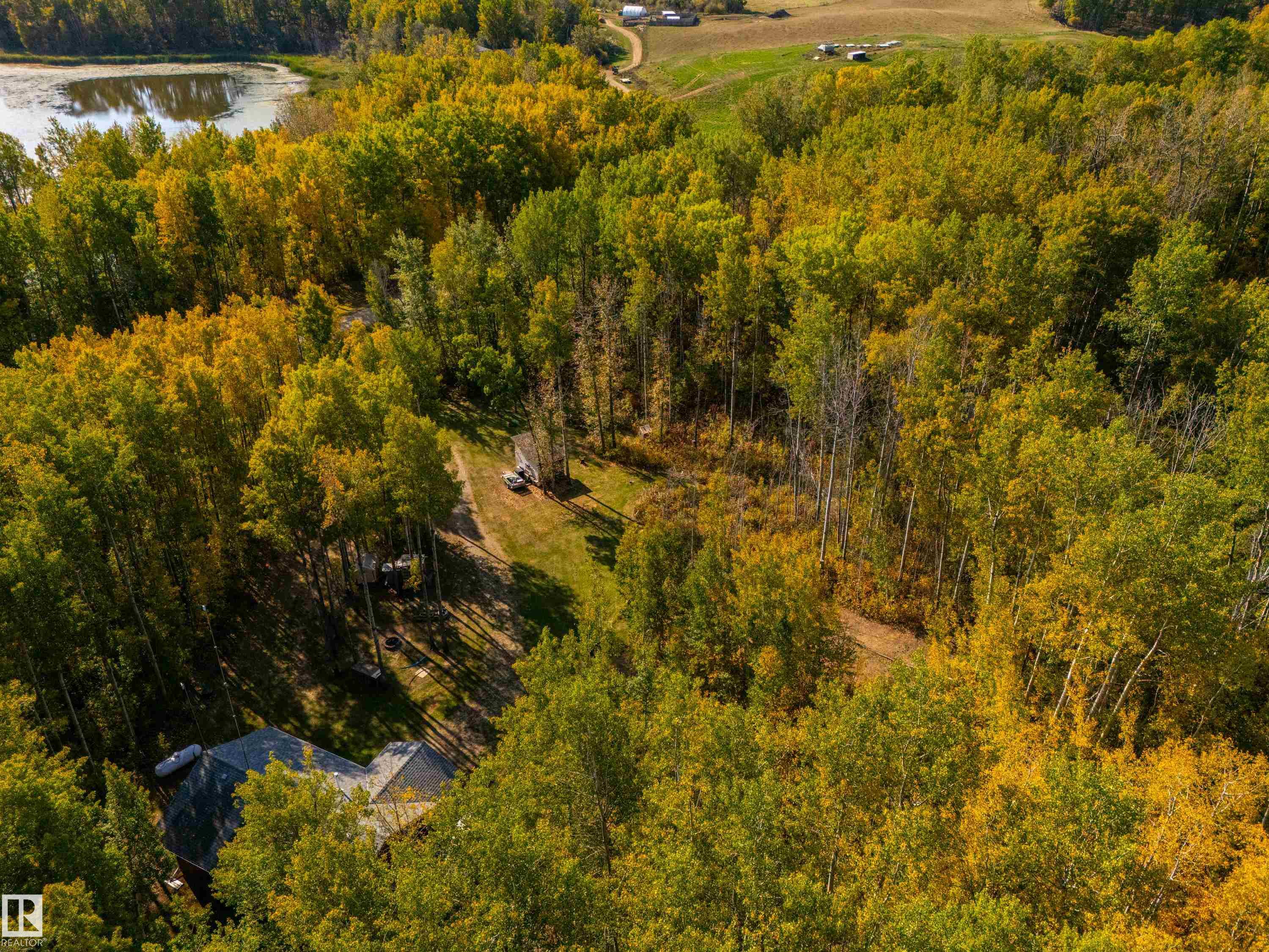 Photo 44 at 36 - 52229 Rge Road 25, Genesee Park, Rural Parkland County