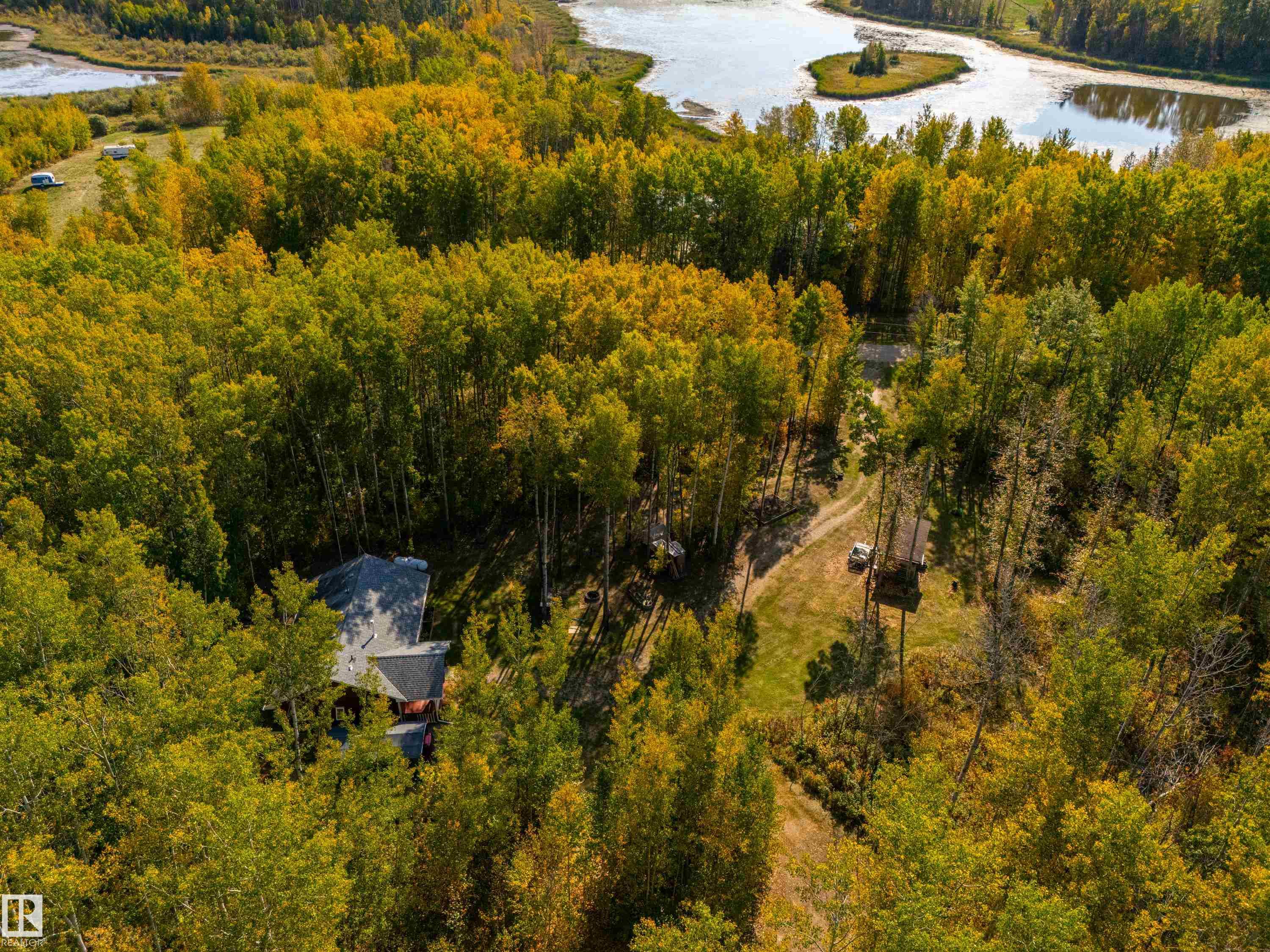 Photo 45 at 36 - 52229 Rge Road 25, Genesee Park, Rural Parkland County