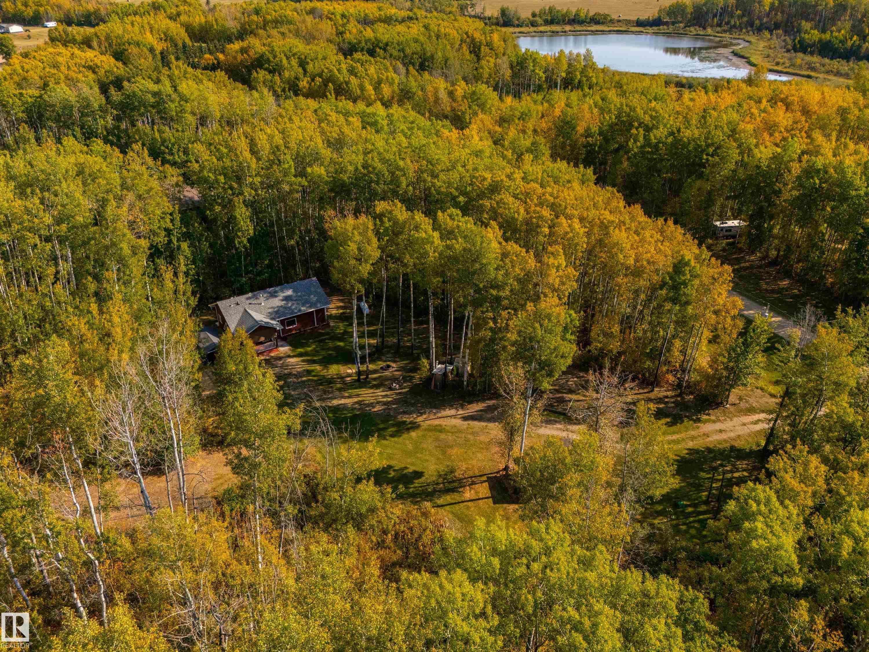 Photo 46 at 36 - 52229 Rge Road 25, Genesee Park, Rural Parkland County