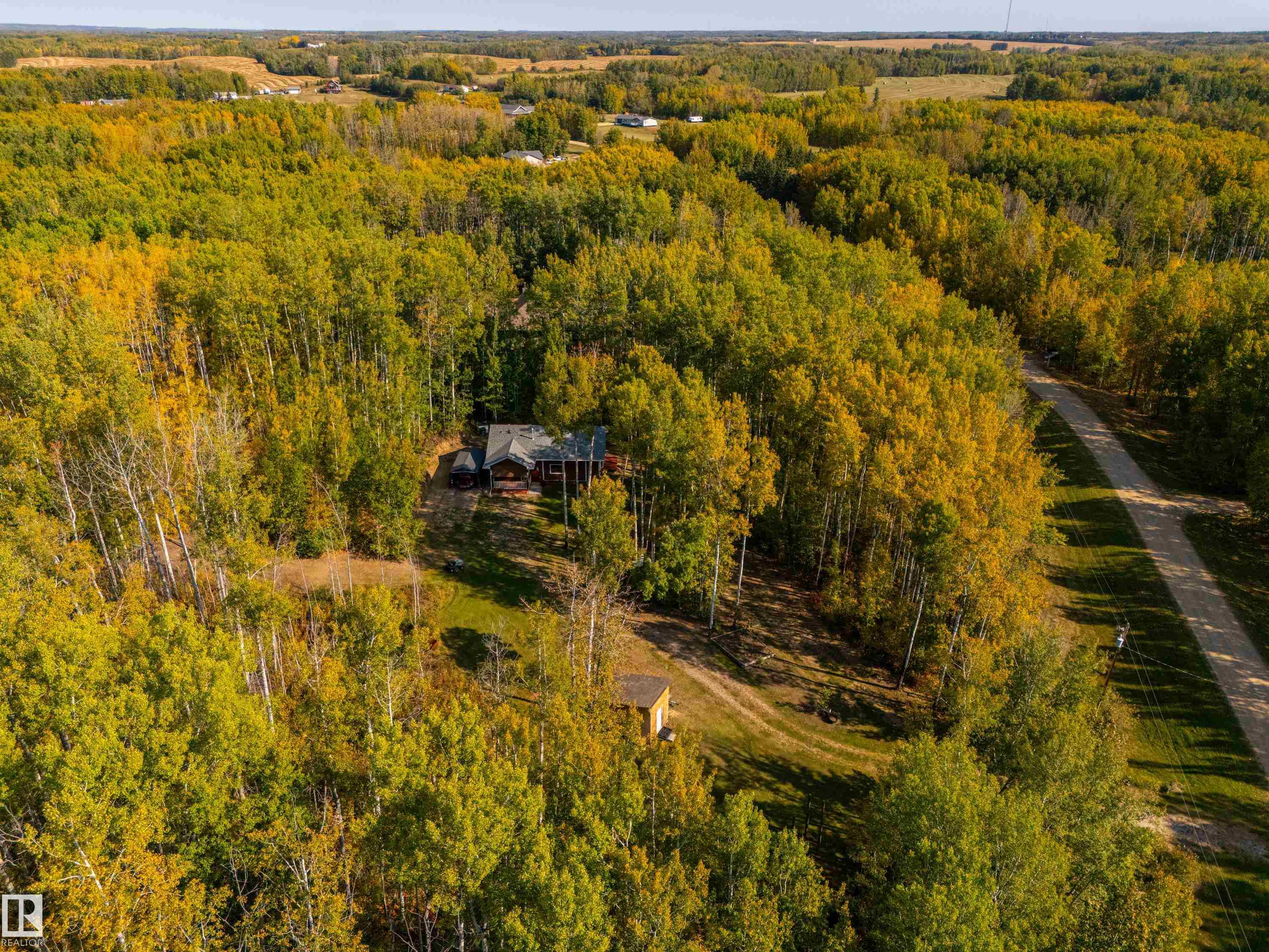 Photo 47 at 36 - 52229 Rge Road 25, Genesee Park, Rural Parkland County