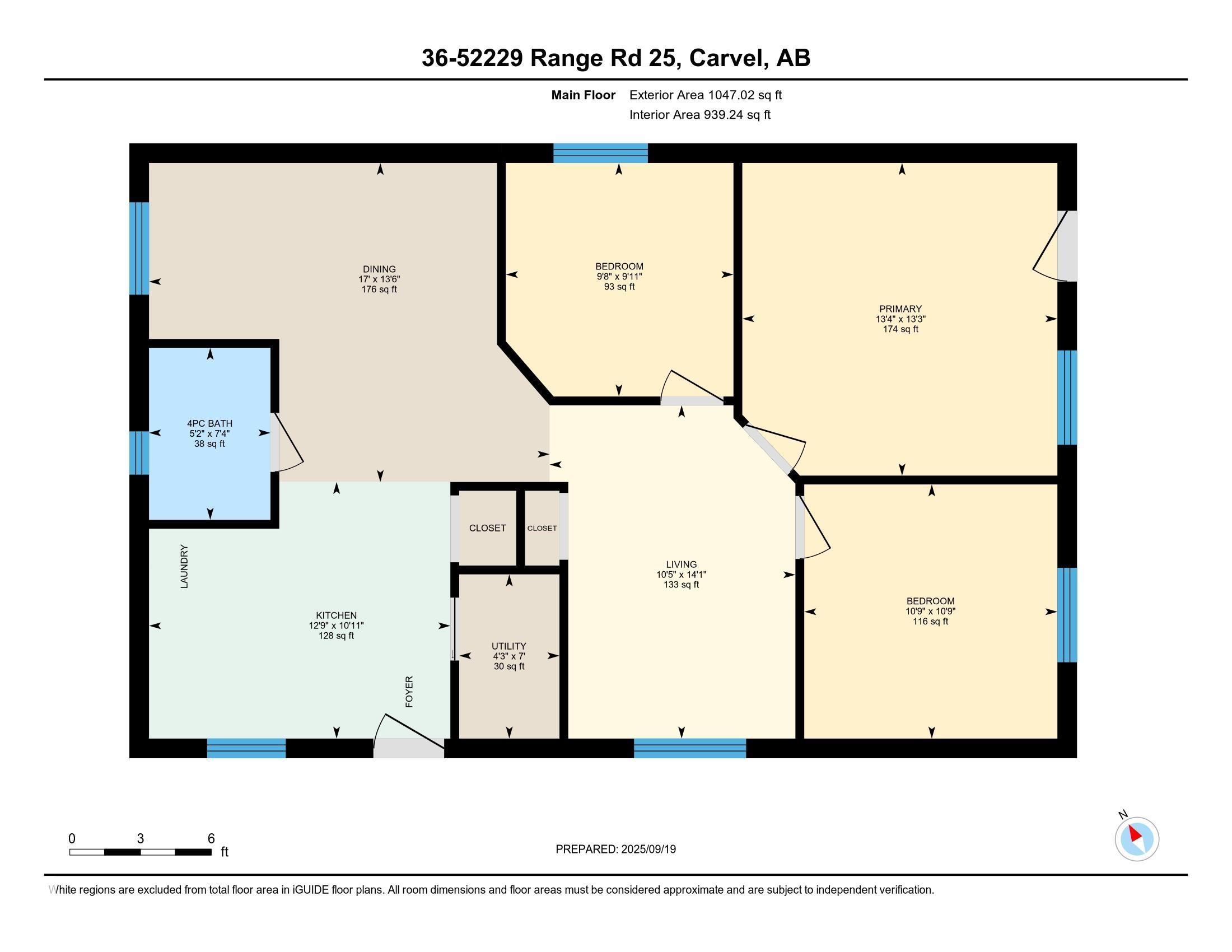 Photo 6 at 36 - 52229 Rge Road 25, Genesee Park, Rural Parkland County