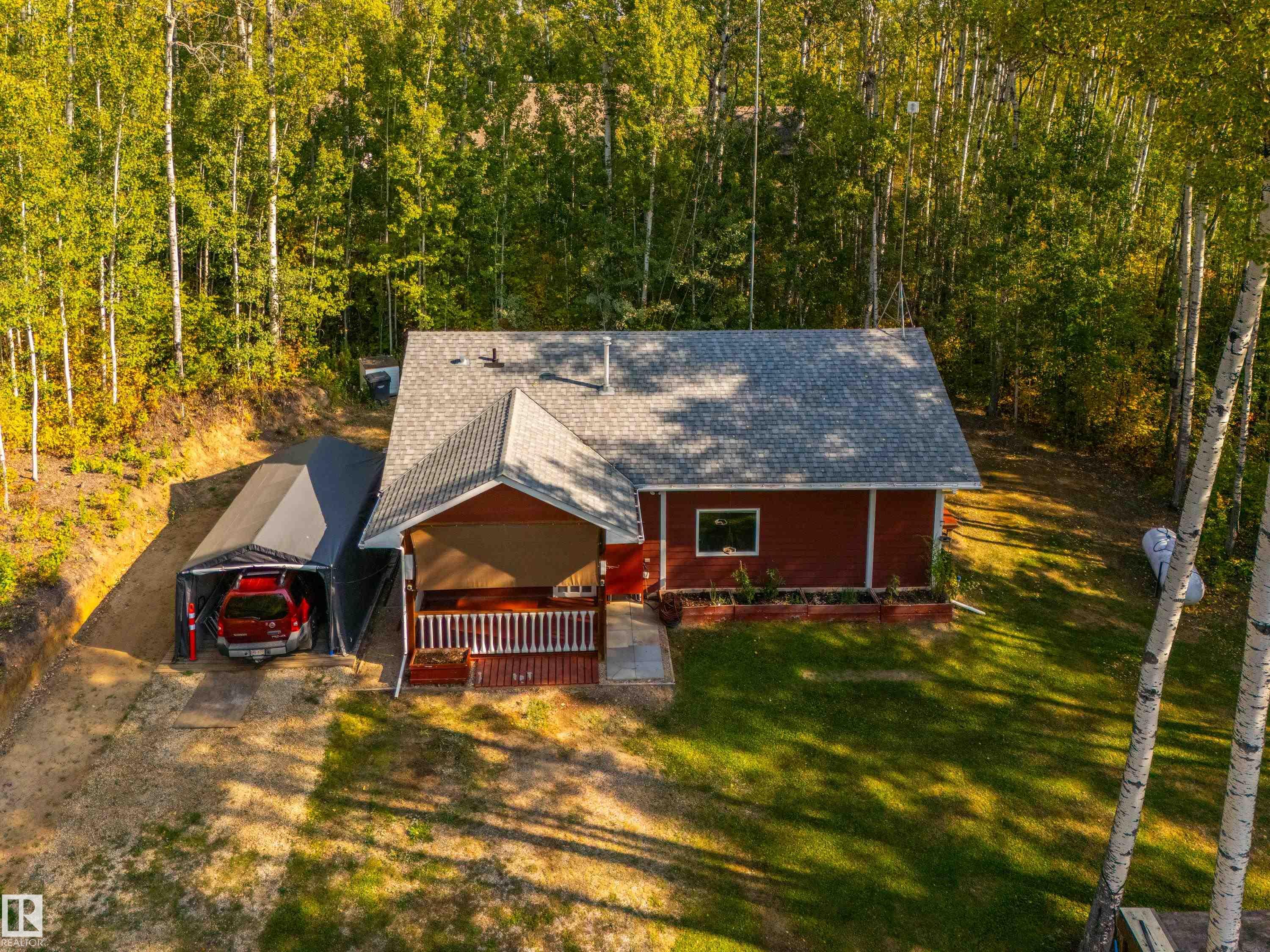 Photo 55 at 36 - 52229 Rge Road 25, Genesee Park, Rural Parkland County