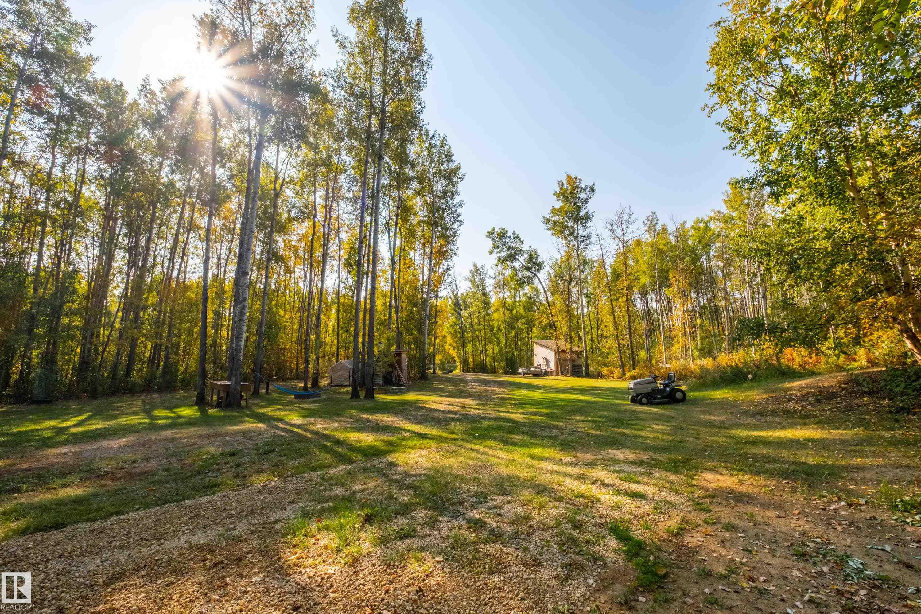 Photo 61 at 36 - 52229 Rge Road 25, Genesee Park, Rural Parkland County