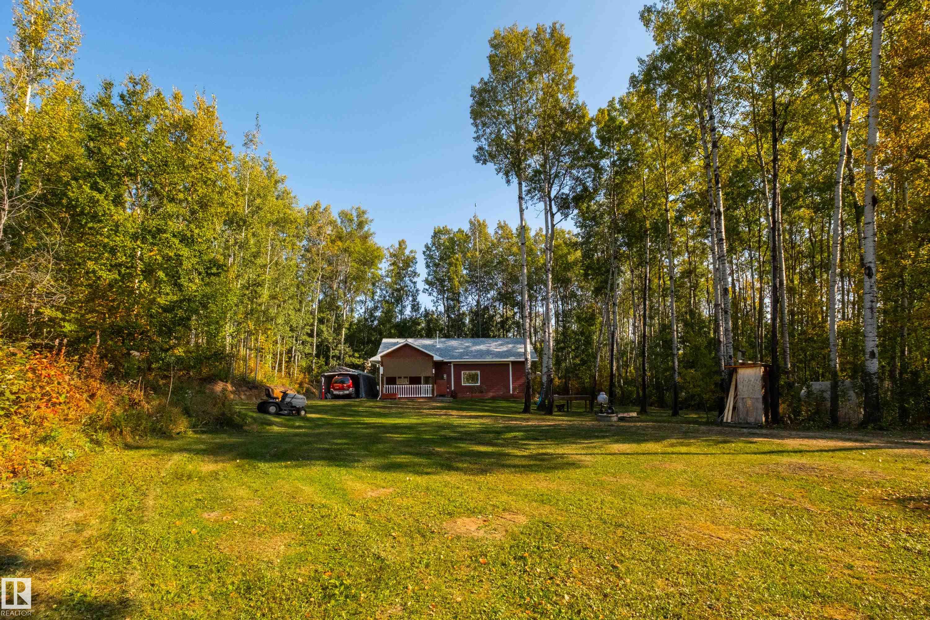 Photo 62 at 36 - 52229 Rge Road 25, Genesee Park, Rural Parkland County