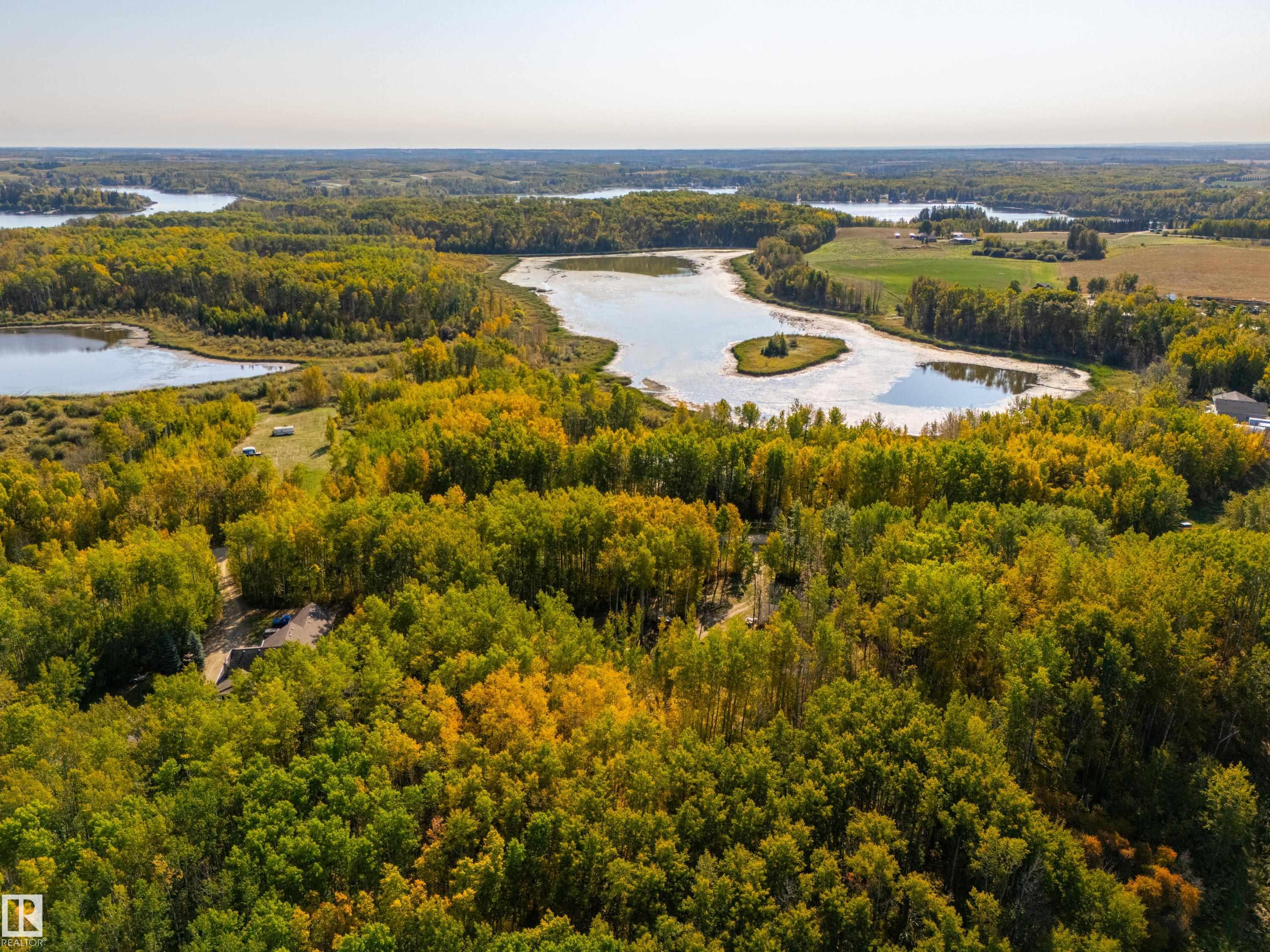 Photo 70 at 36 - 52229 Rge Road 25, Genesee Park, Rural Parkland County