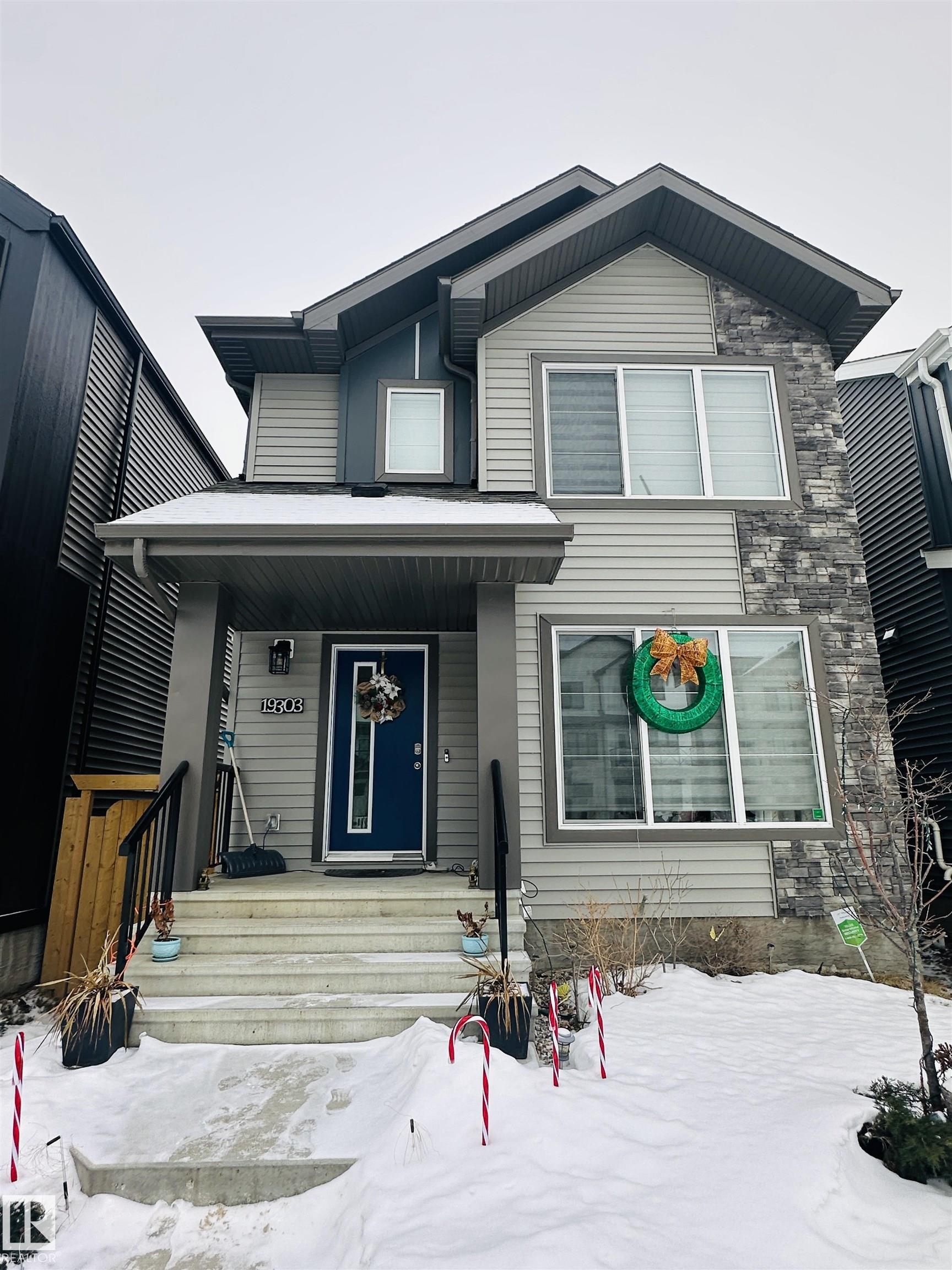 Picture for 19303 27 AV NW