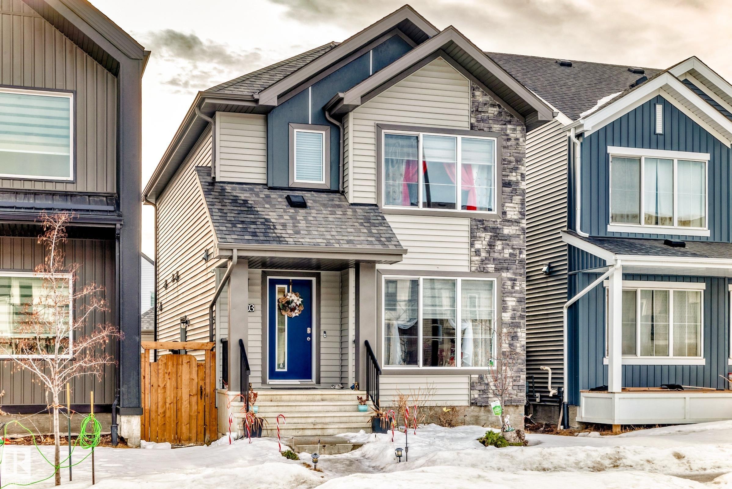 Picture for 19303 27 AV NW