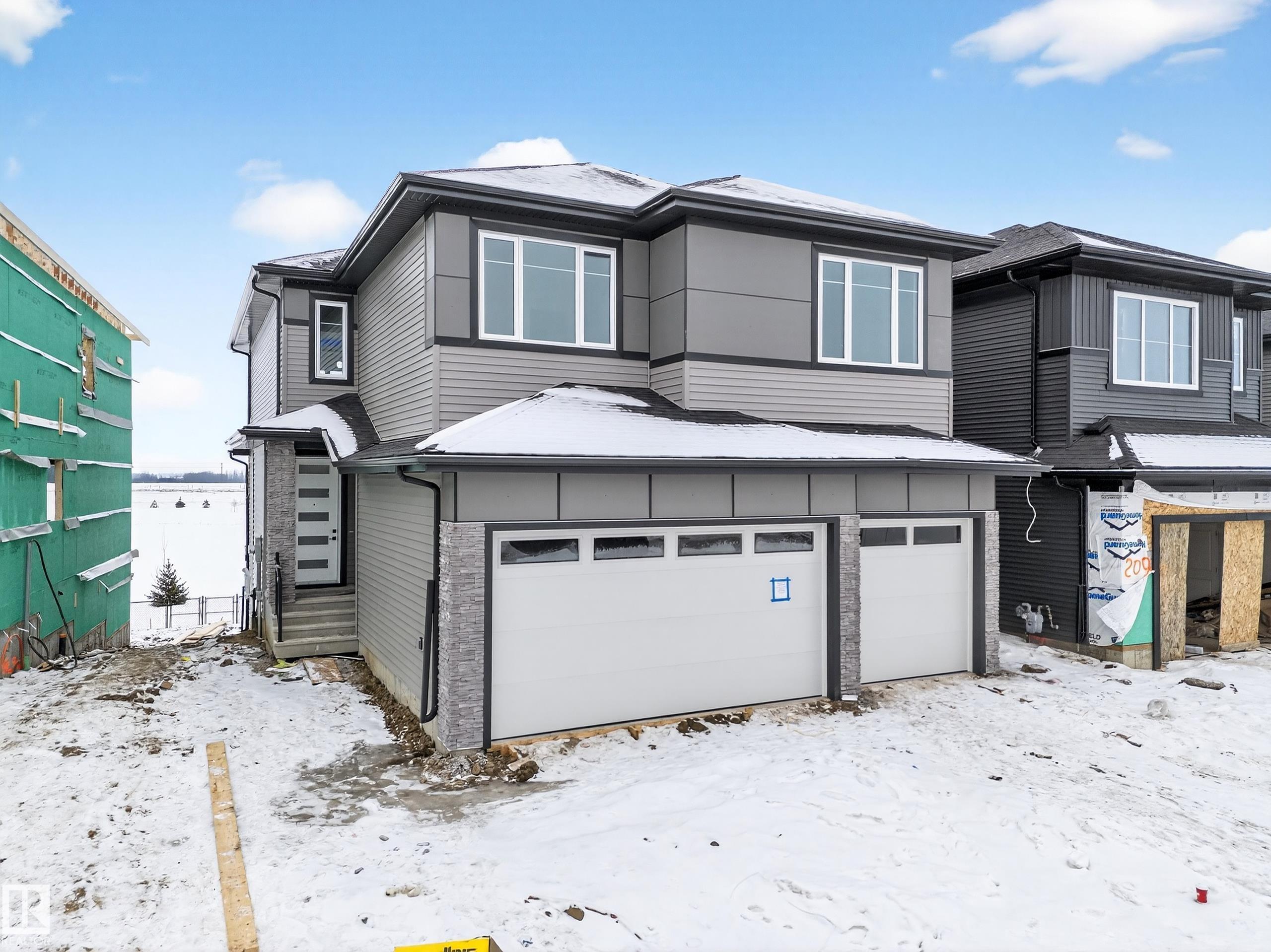 211 Crystal Creek Drive NW, Crystal Creek, Leduc