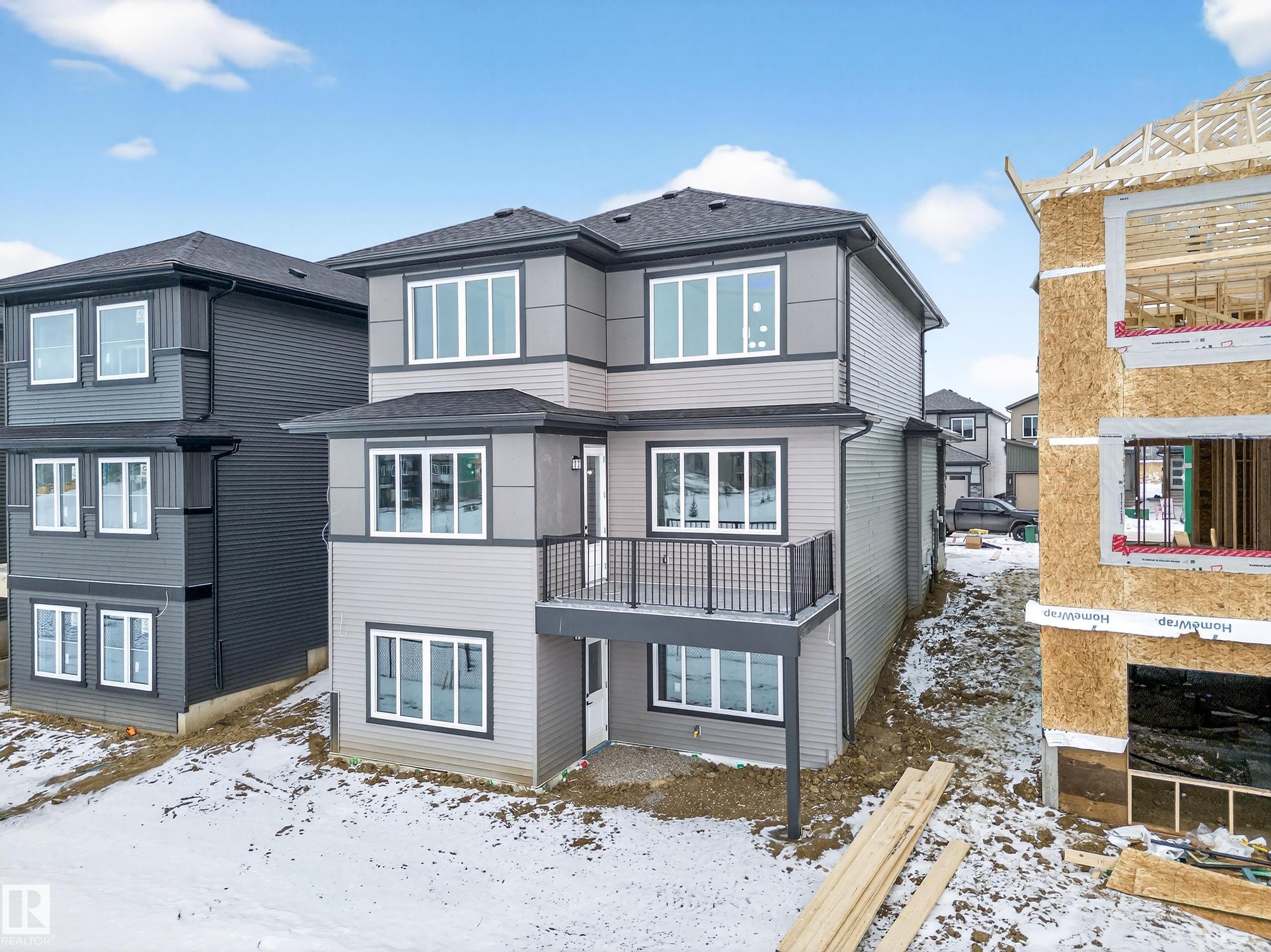 211 Crystal Creek Drive NW, Crystal Creek, Leduc
