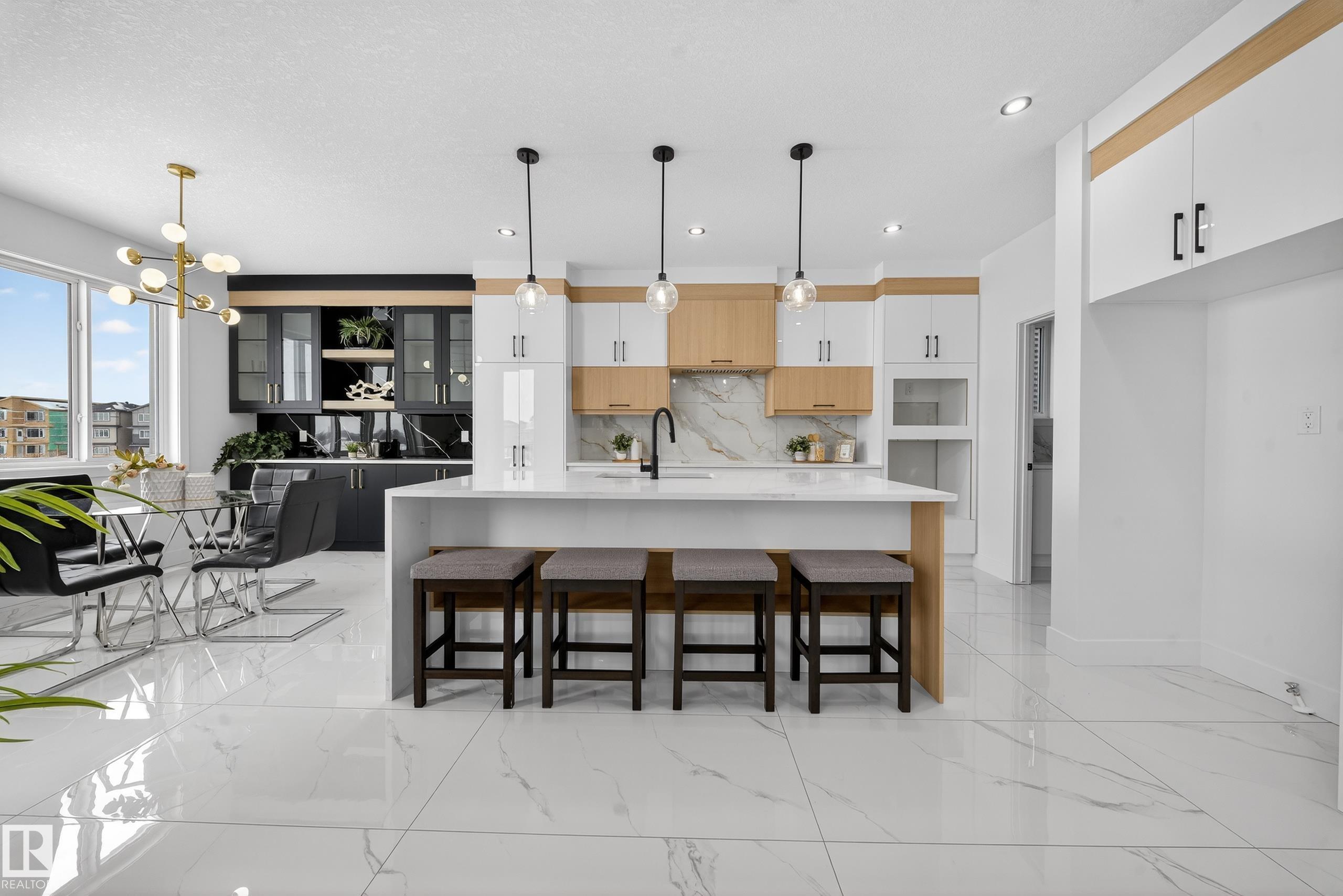 Photo 11 at 211 Crystal Creek Drive NW, Crystal Creek, Leduc