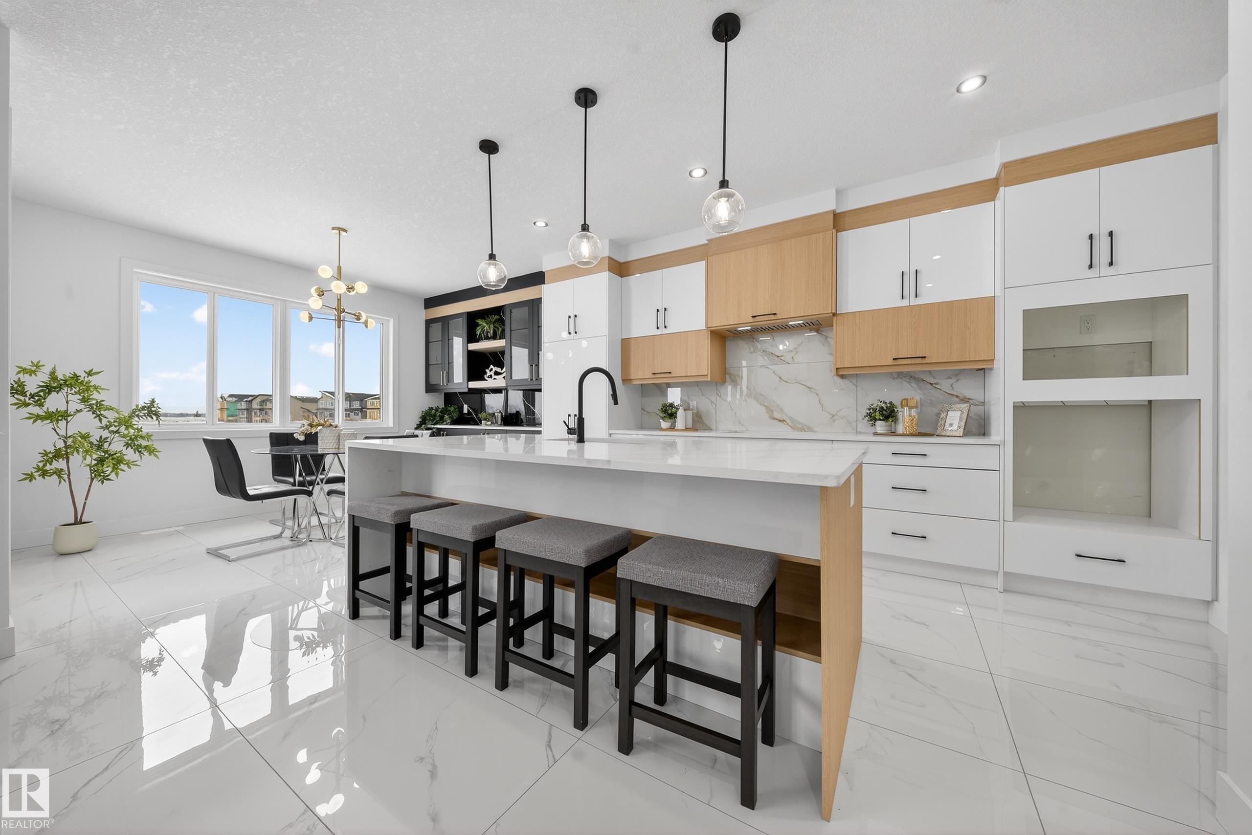 Photo 12 at 211 Crystal Creek Drive NW, Crystal Creek, Leduc