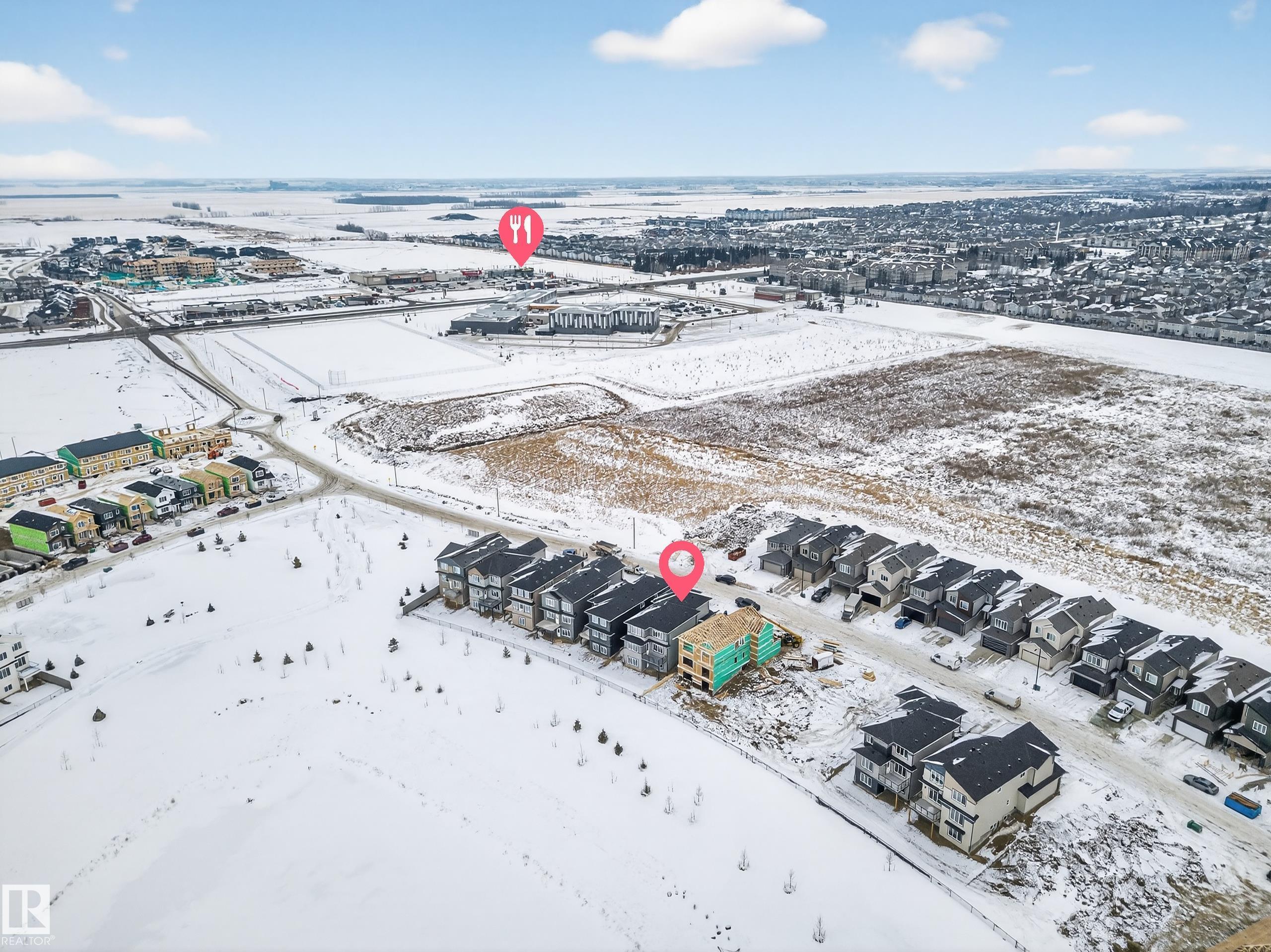 211 Crystal Creek Drive NW, Crystal Creek, Leduc