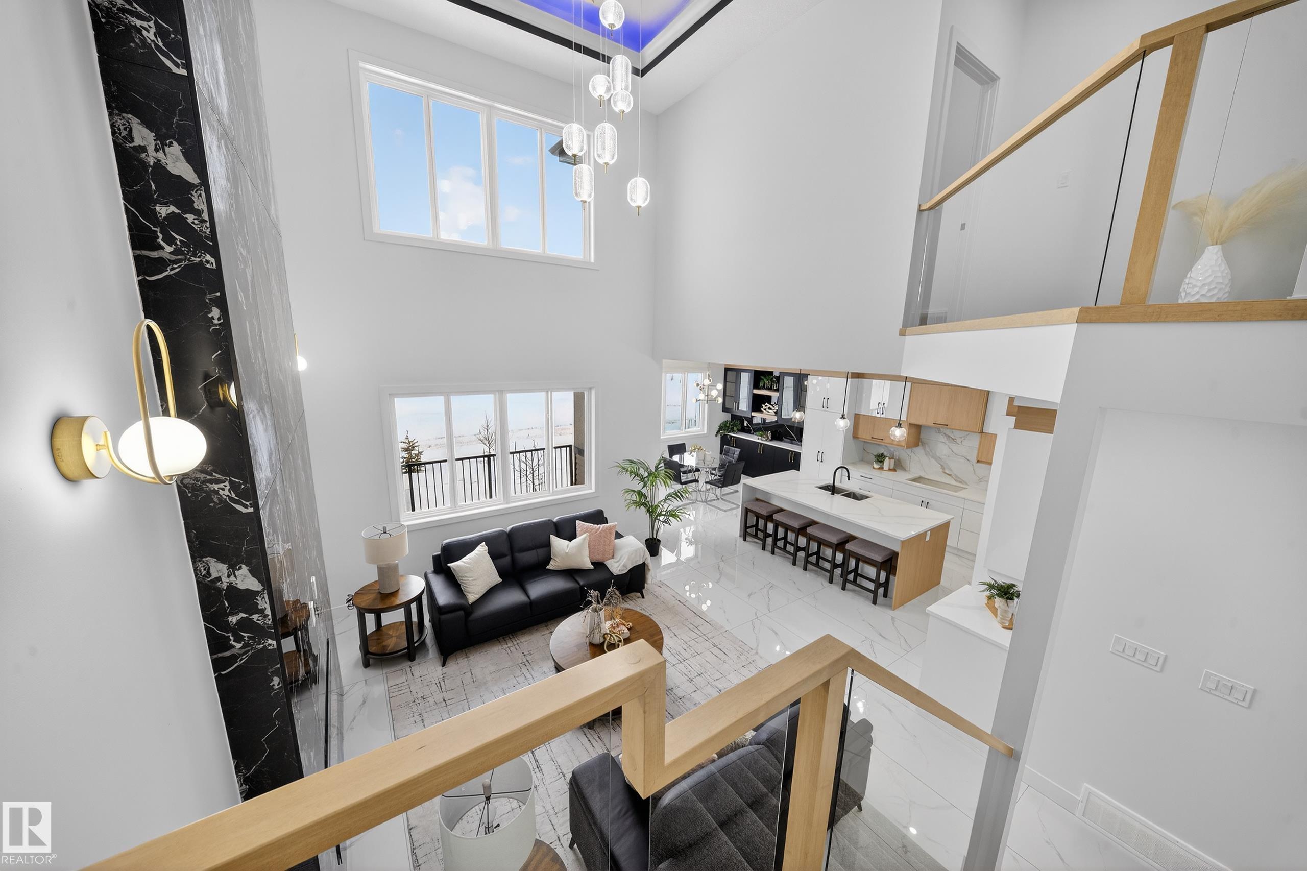 Photo 31 at 211 Crystal Creek Drive NW, Crystal Creek, Leduc