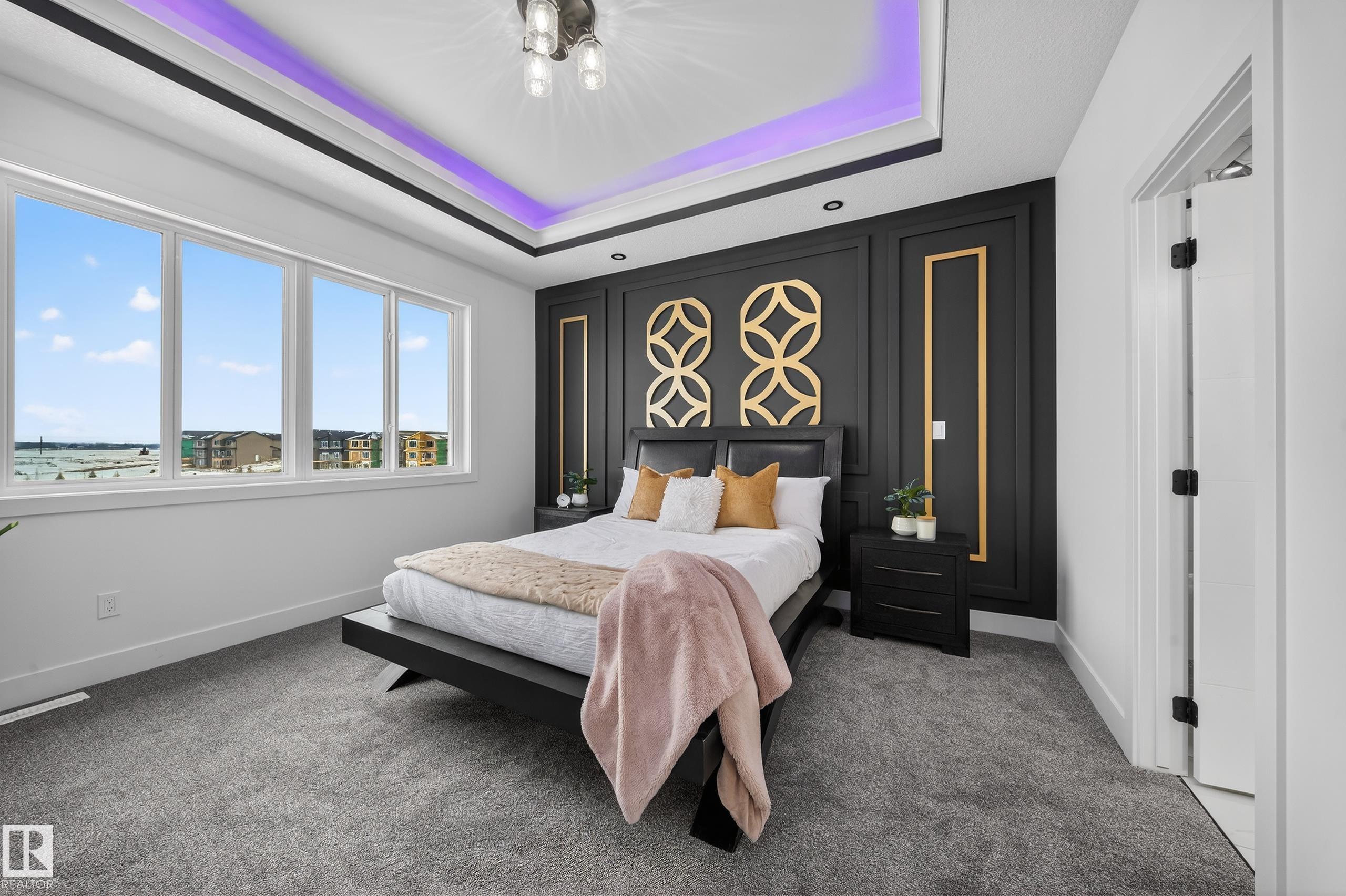 Photo 33 at 211 Crystal Creek Drive NW, Crystal Creek, Leduc