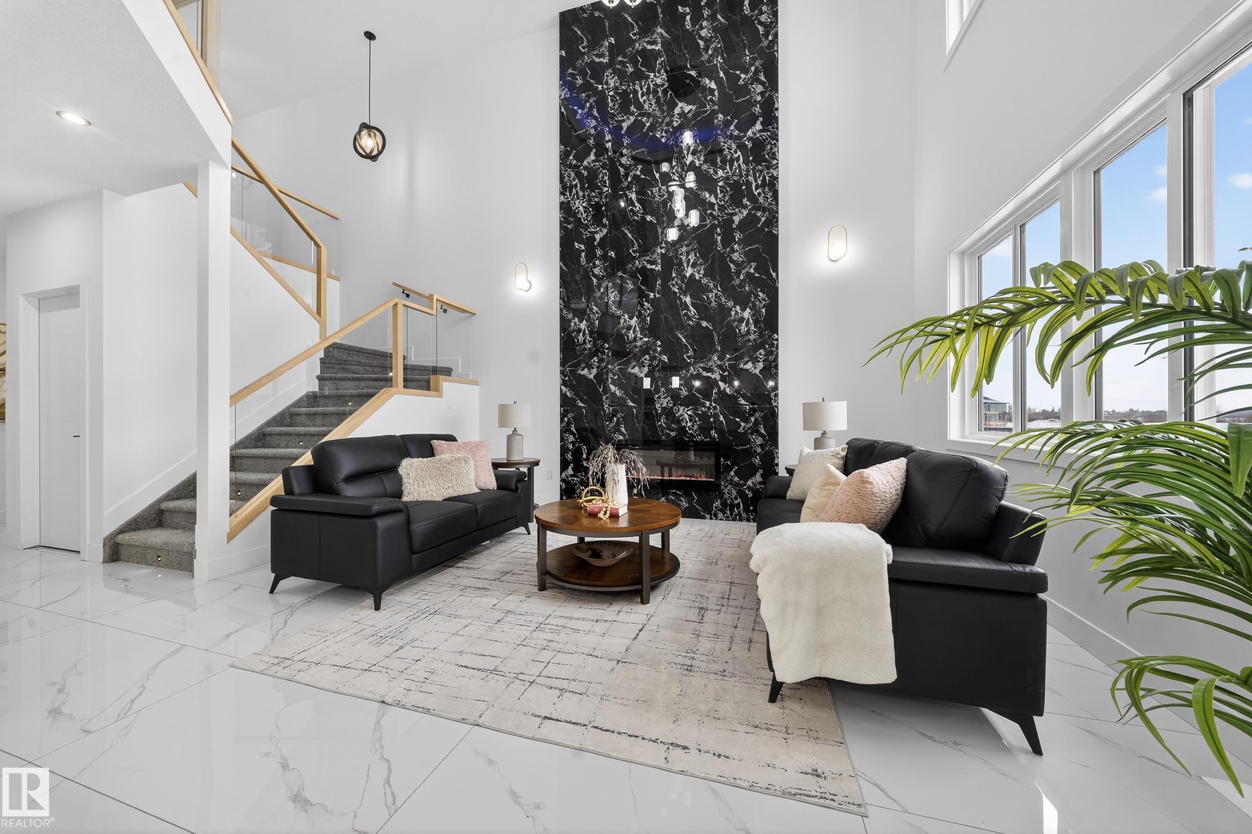 Photo 6 at 211 Crystal Creek Drive NW, Crystal Creek, Leduc