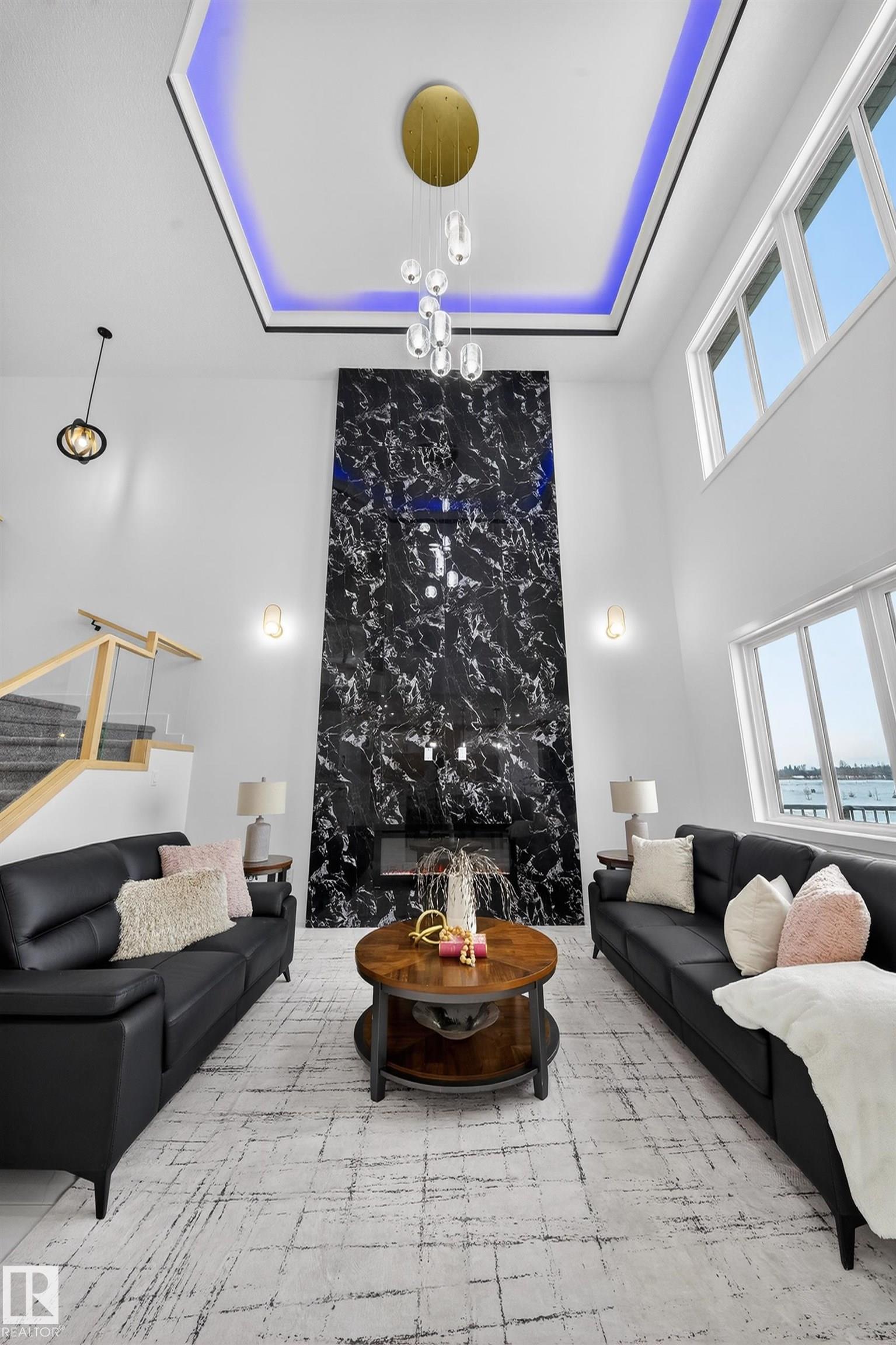 Photo 8 at 211 Crystal Creek Drive NW, Crystal Creek, Leduc