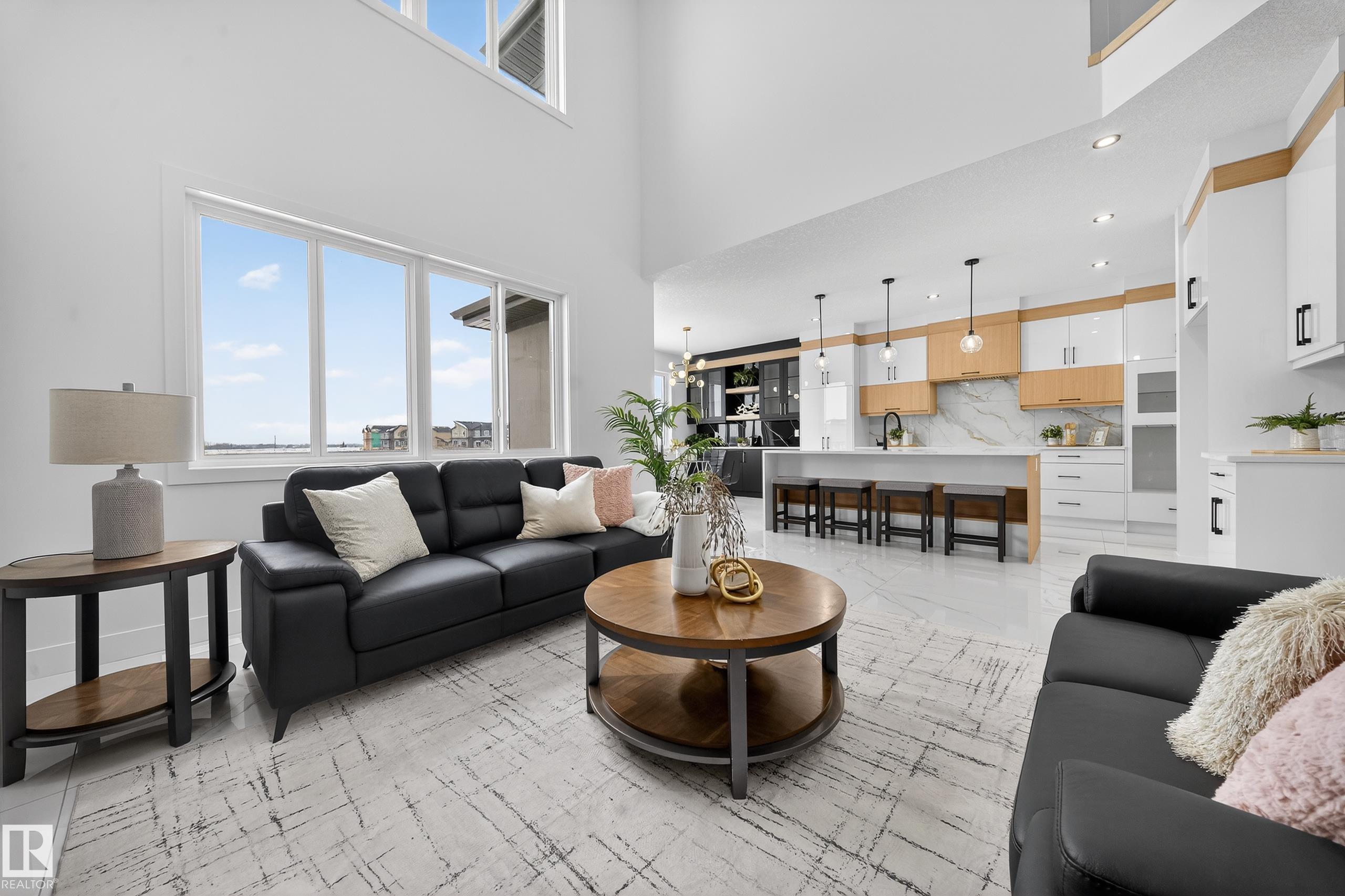 Photo 10 at 211 Crystal Creek Drive NW, Crystal Creek, Leduc