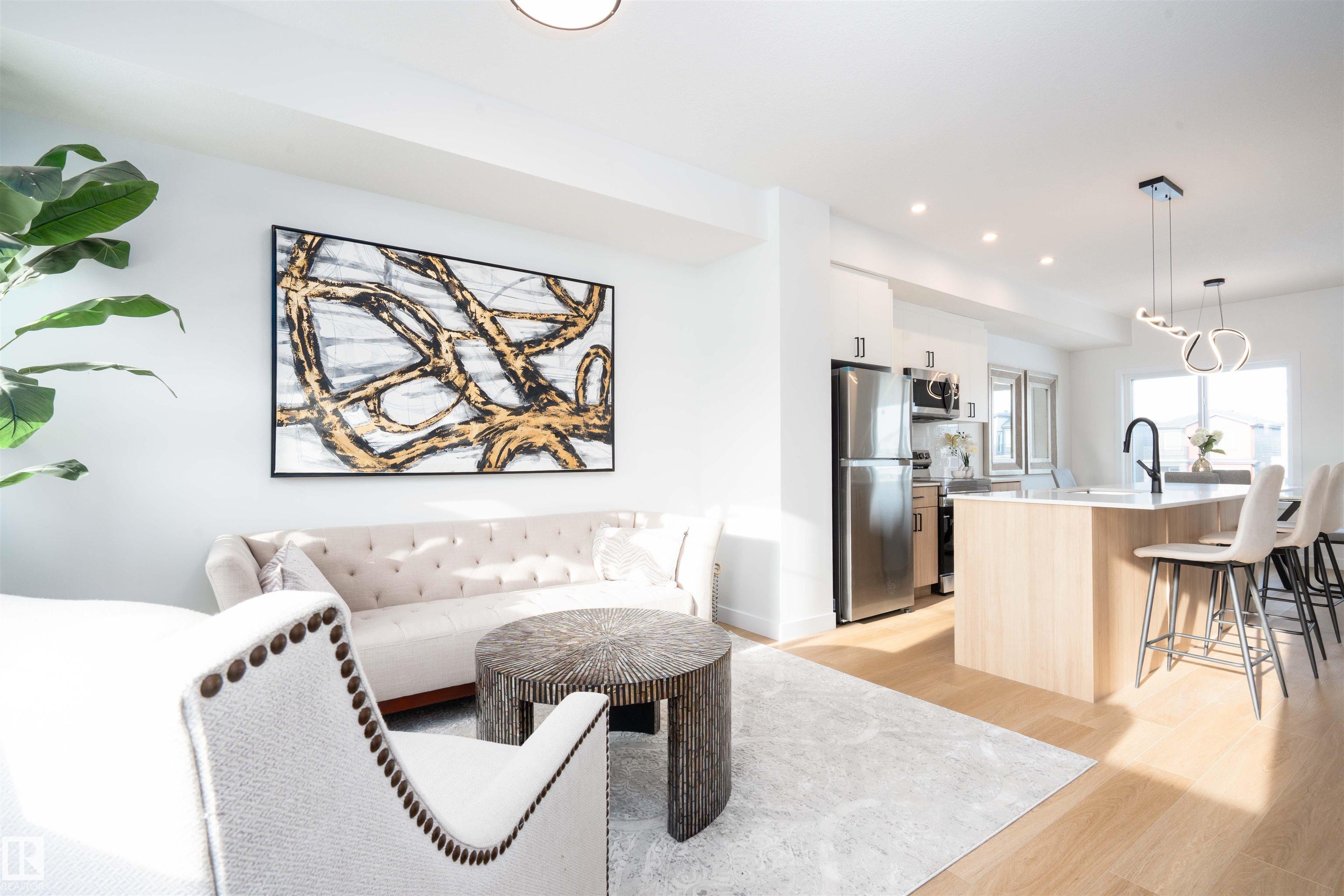 Photo 16 at 66 - 18120 28 Avenue SW, Keswick, Edmonton