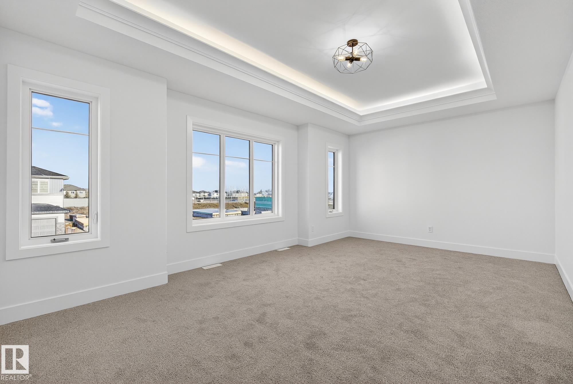 Photo 24 at 166 Caledon Crescent, Copperhaven, Spruce Grove