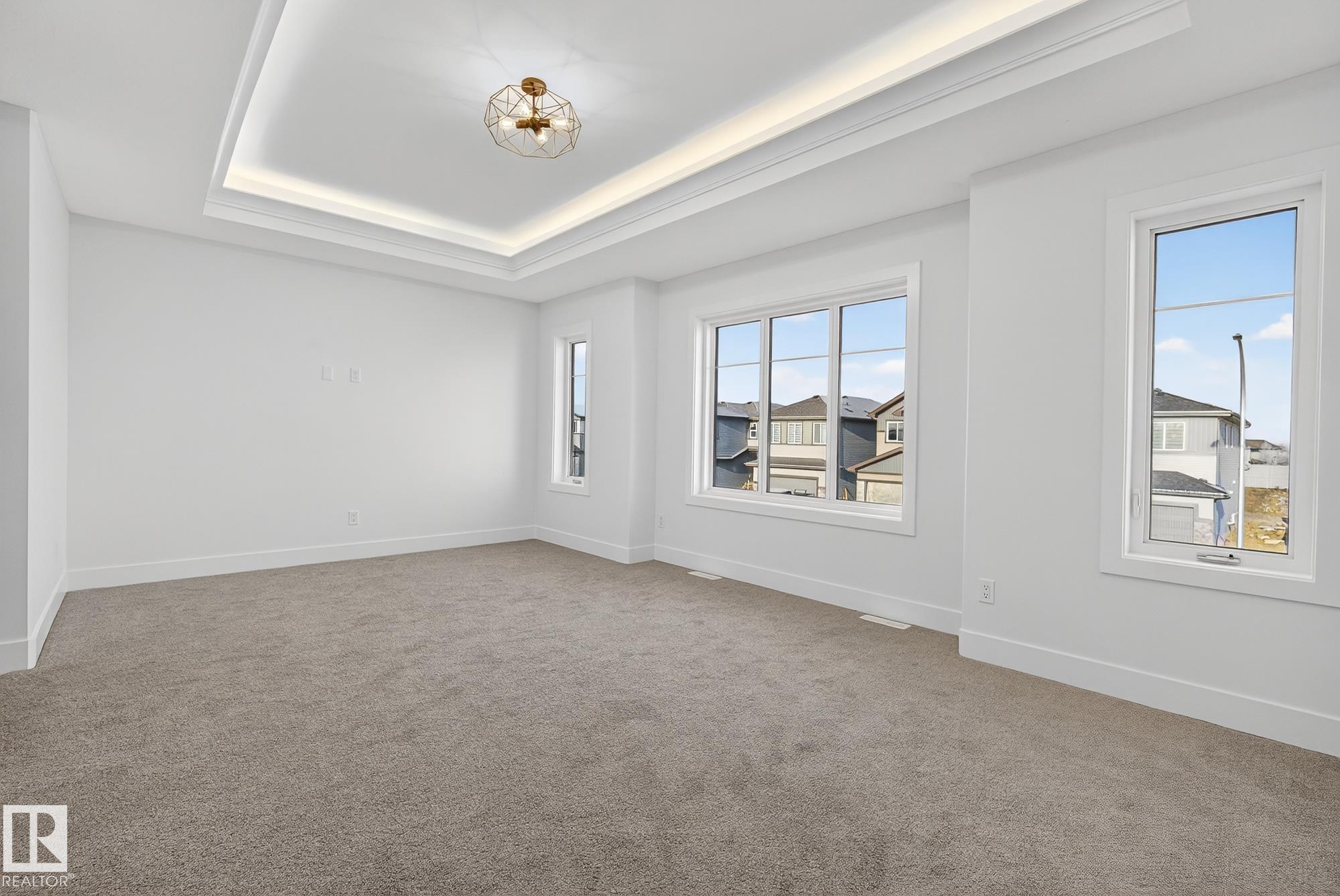 Photo 25 at 166 Caledon Crescent, Copperhaven, Spruce Grove