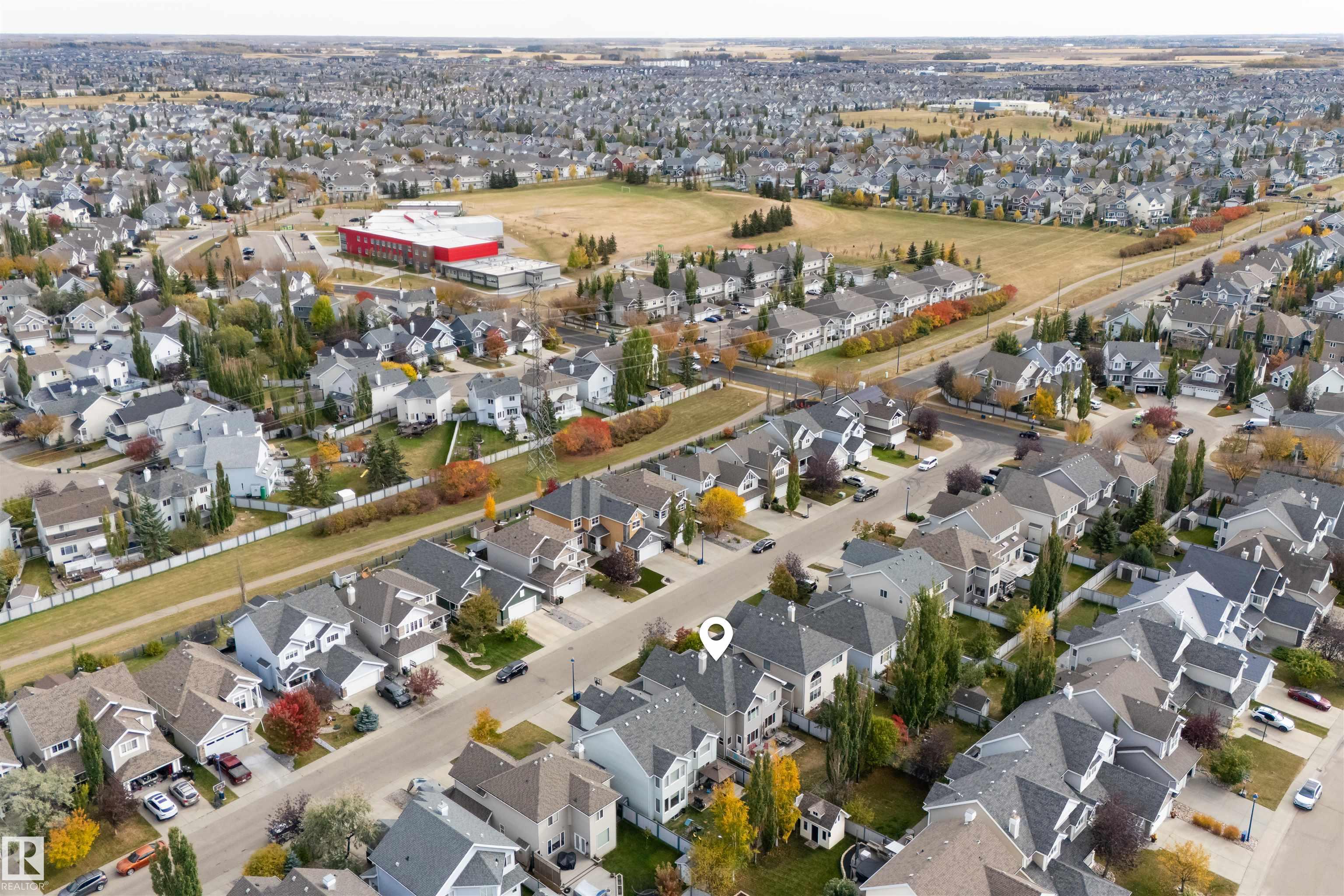 Photo 54 at 520 Stewart Crescent SW, Summerside, Edmonton