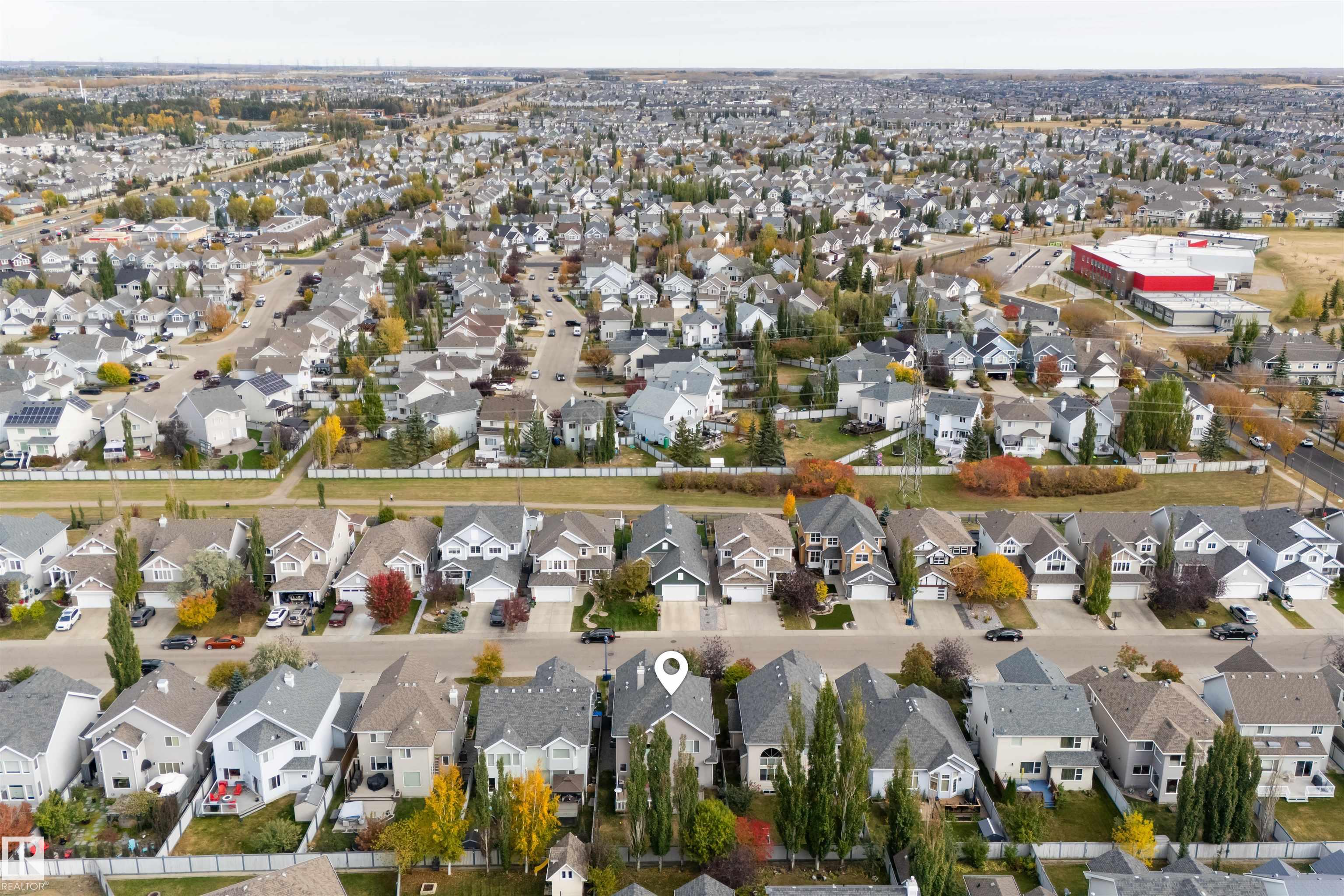 Photo 55 at 520 Stewart Crescent SW, Summerside, Edmonton