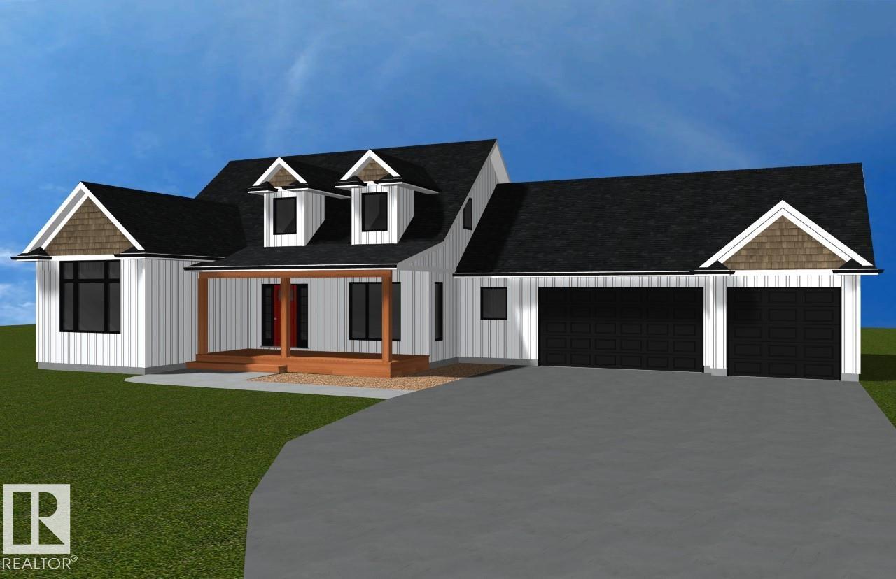 6 52019 Rge Rd 20, Sunnyside Park, Rural Parkland County