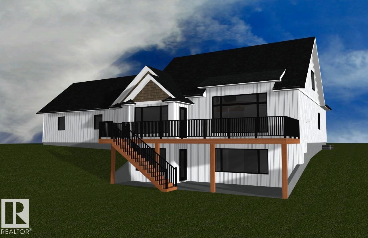 6 52019 Rge Rd 20, Sunnyside Park, Rural Parkland County