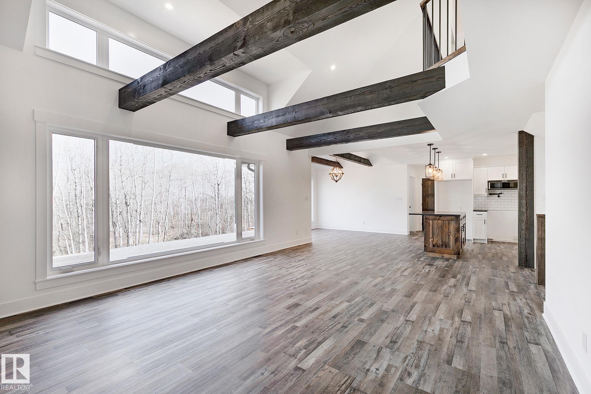 Photo 14 at 6 52019 Rge Rd 20, Sunnyside Park, Rural Parkland County