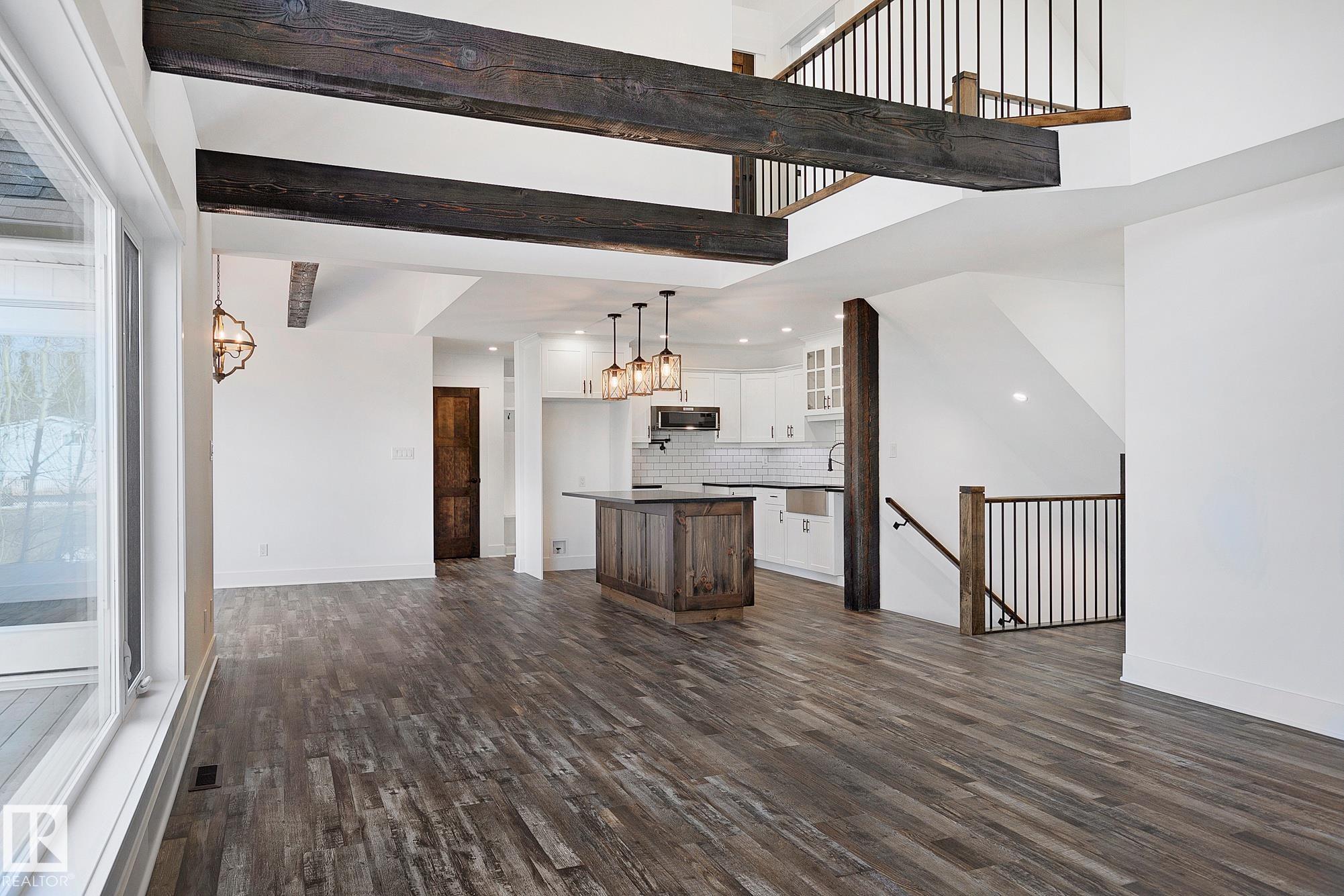 Photo 16 at 6 52019 Rge Rd 20, Sunnyside Park, Rural Parkland County