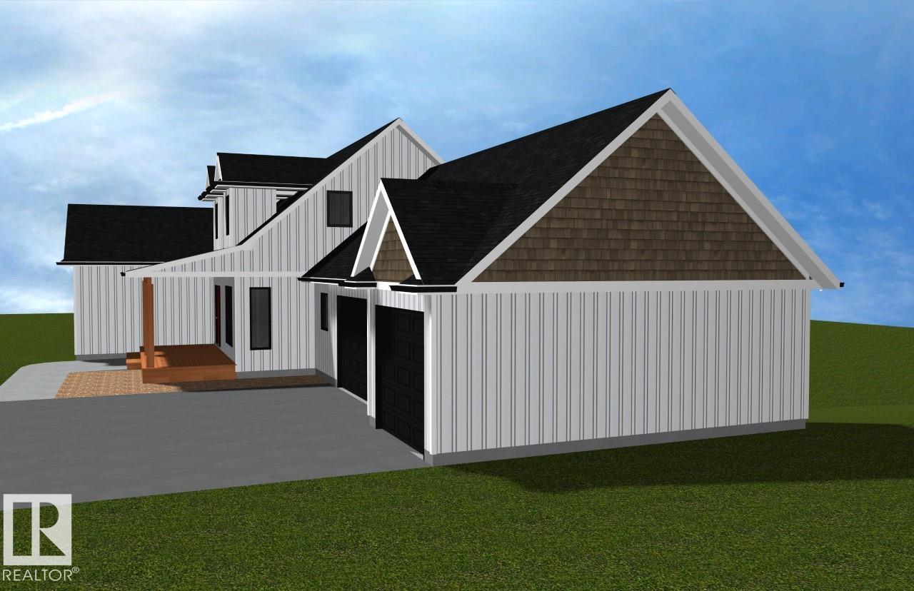 6 52019 Rge Rd 20, Sunnyside Park, Rural Parkland County