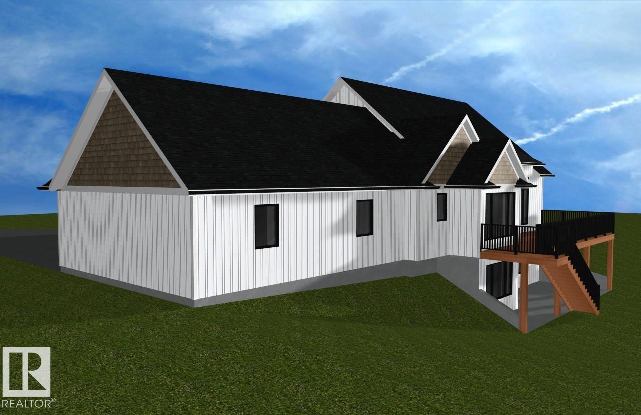 6 52019 Rge Rd 20, Sunnyside Park, Rural Parkland County