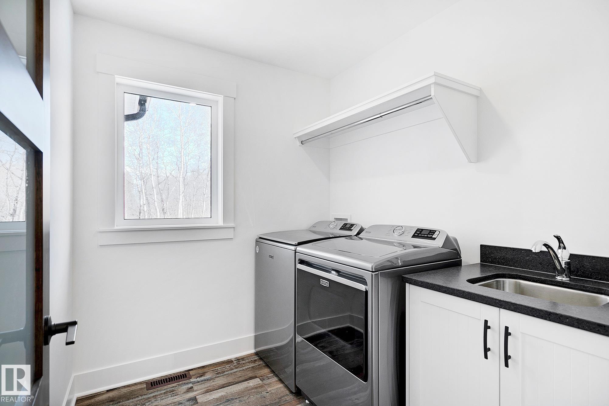 Photo 40 at 6 52019 Rge Rd 20, Sunnyside Park, Rural Parkland County