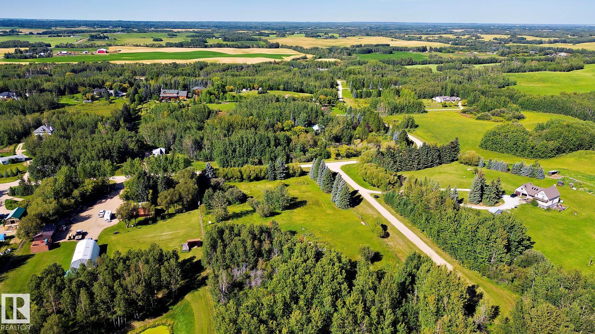 Photo 9 at 6 52019 Rge Rd 20, Sunnyside Park, Rural Parkland County