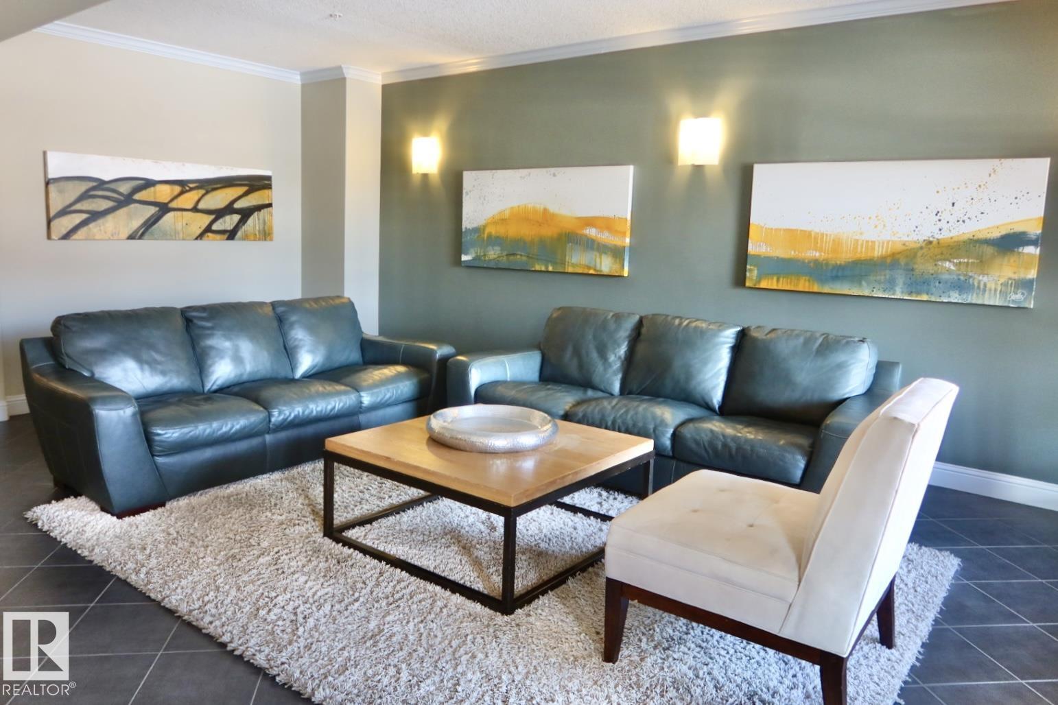 Picture for #205 14604 125 ST NW