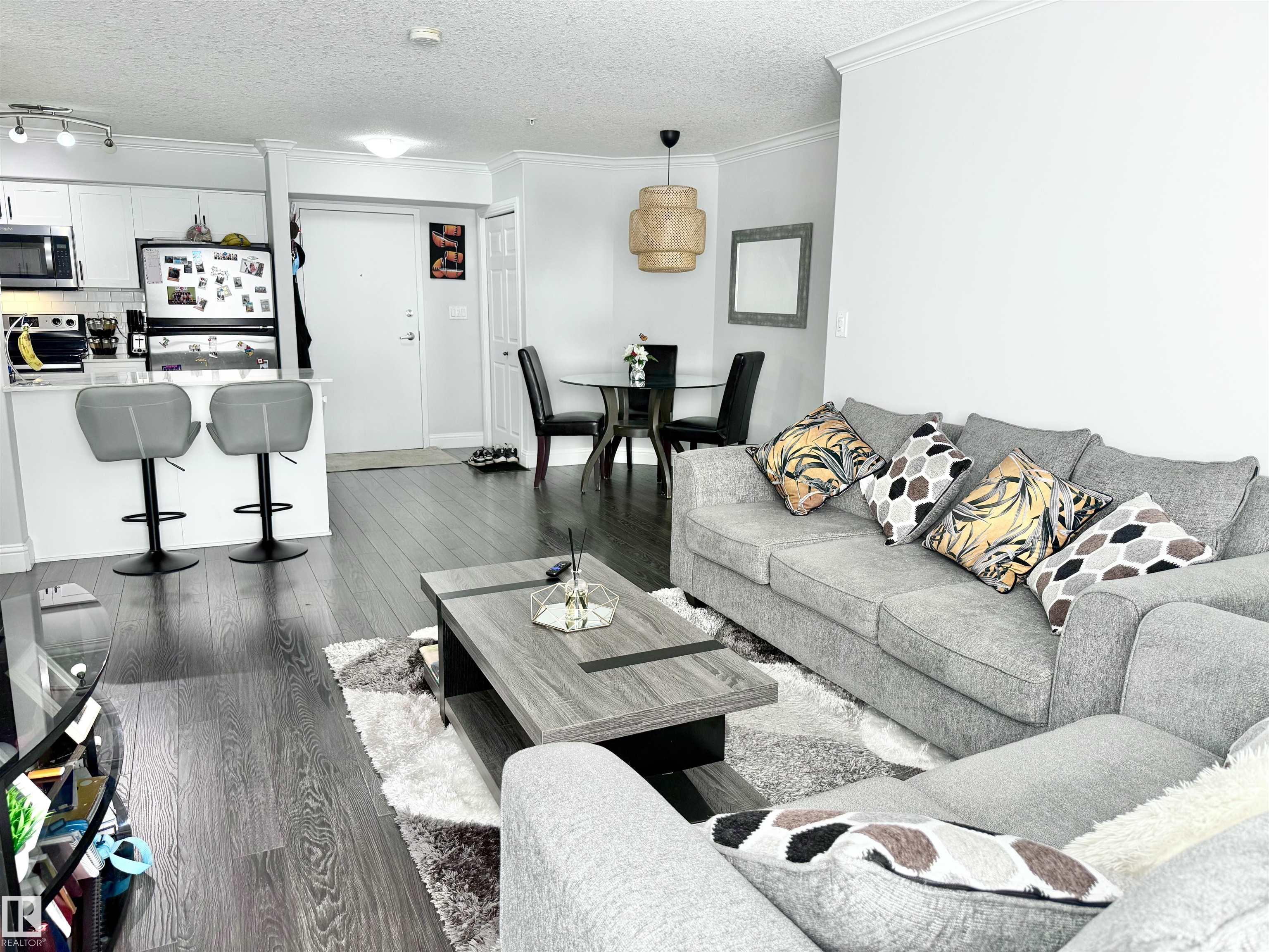 Picture for #205 14604 125 ST NW