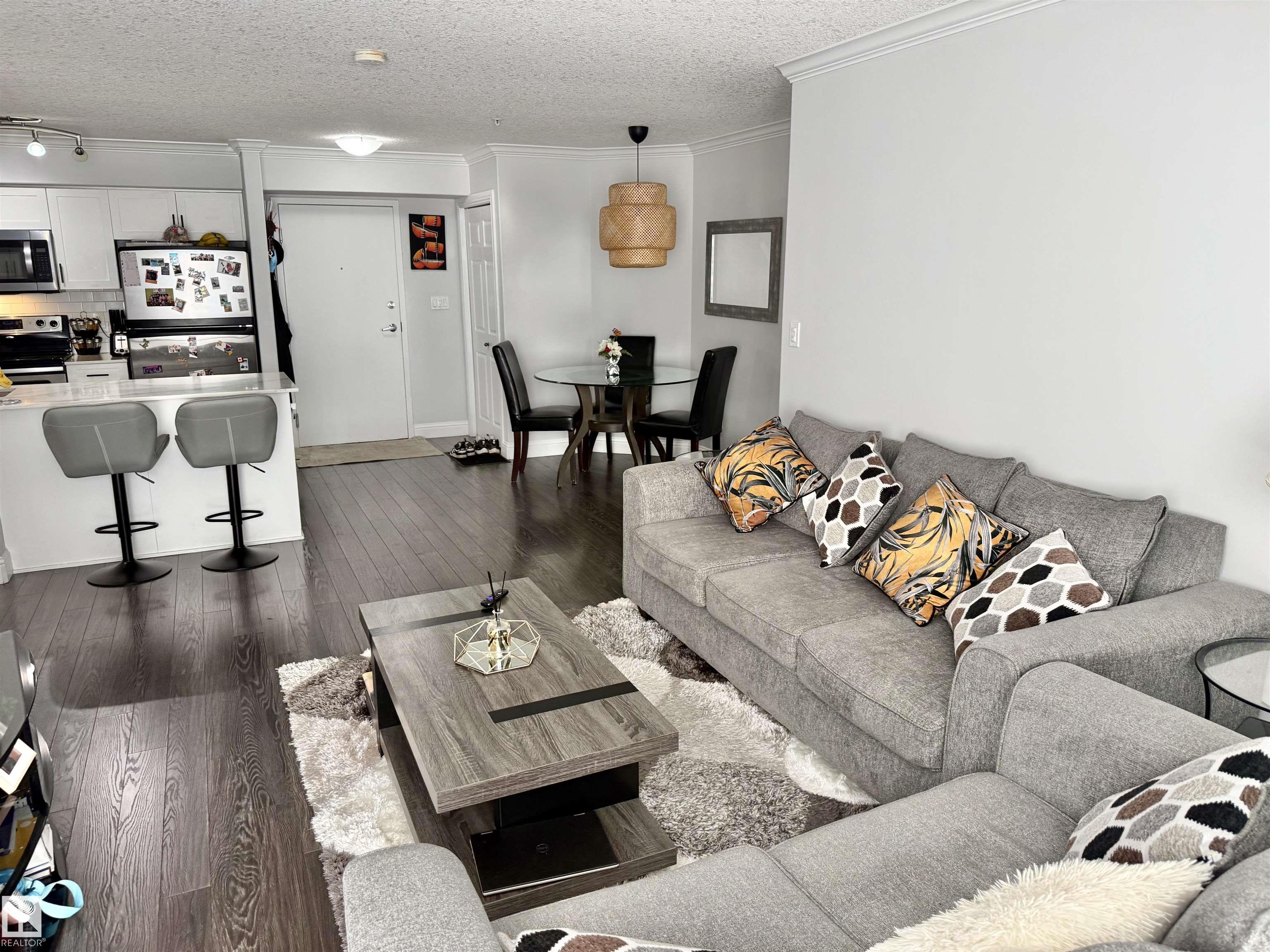 Picture for #205 14604 125 ST NW