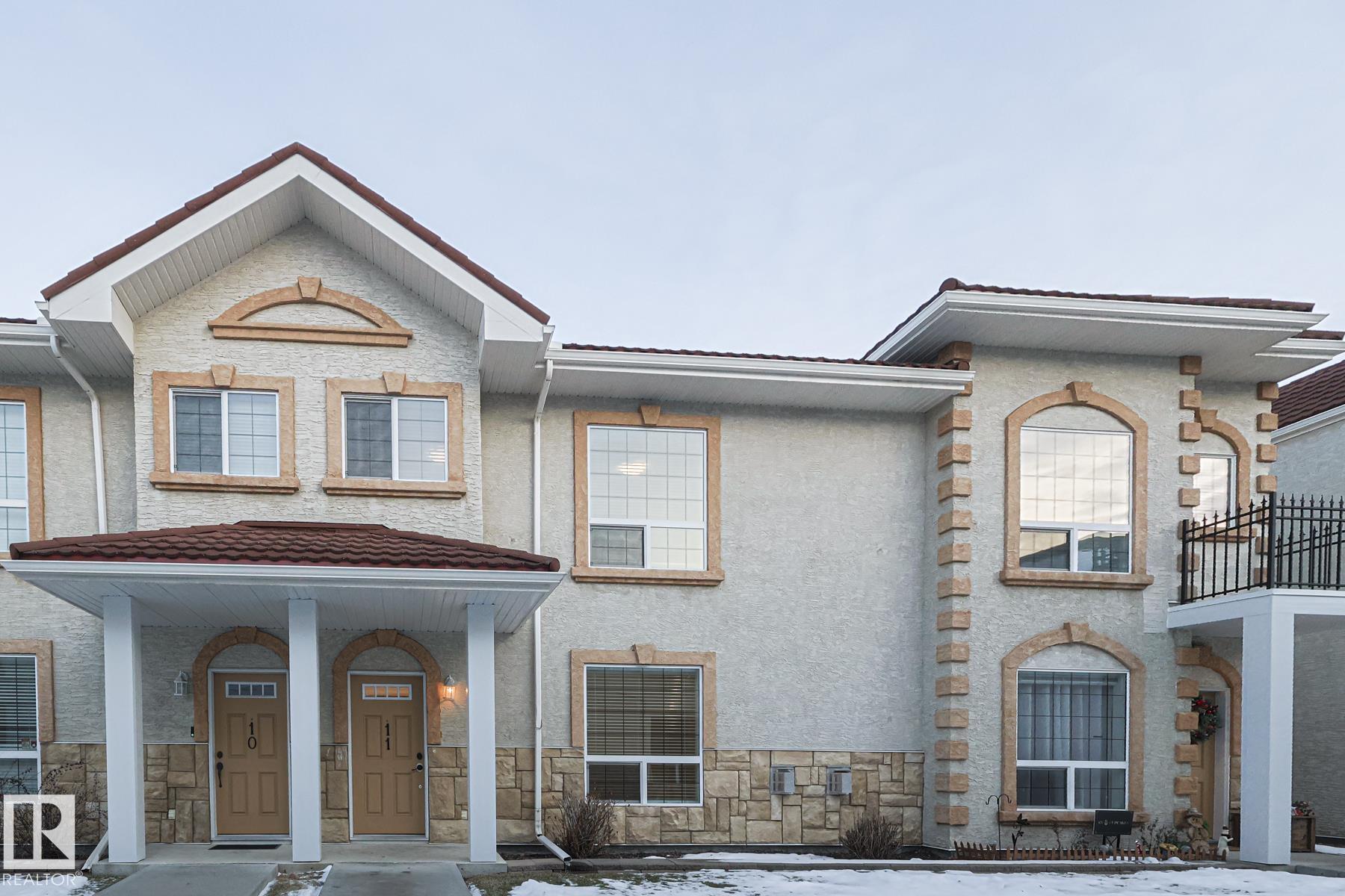 Picture for #11 13825 155 AV NW