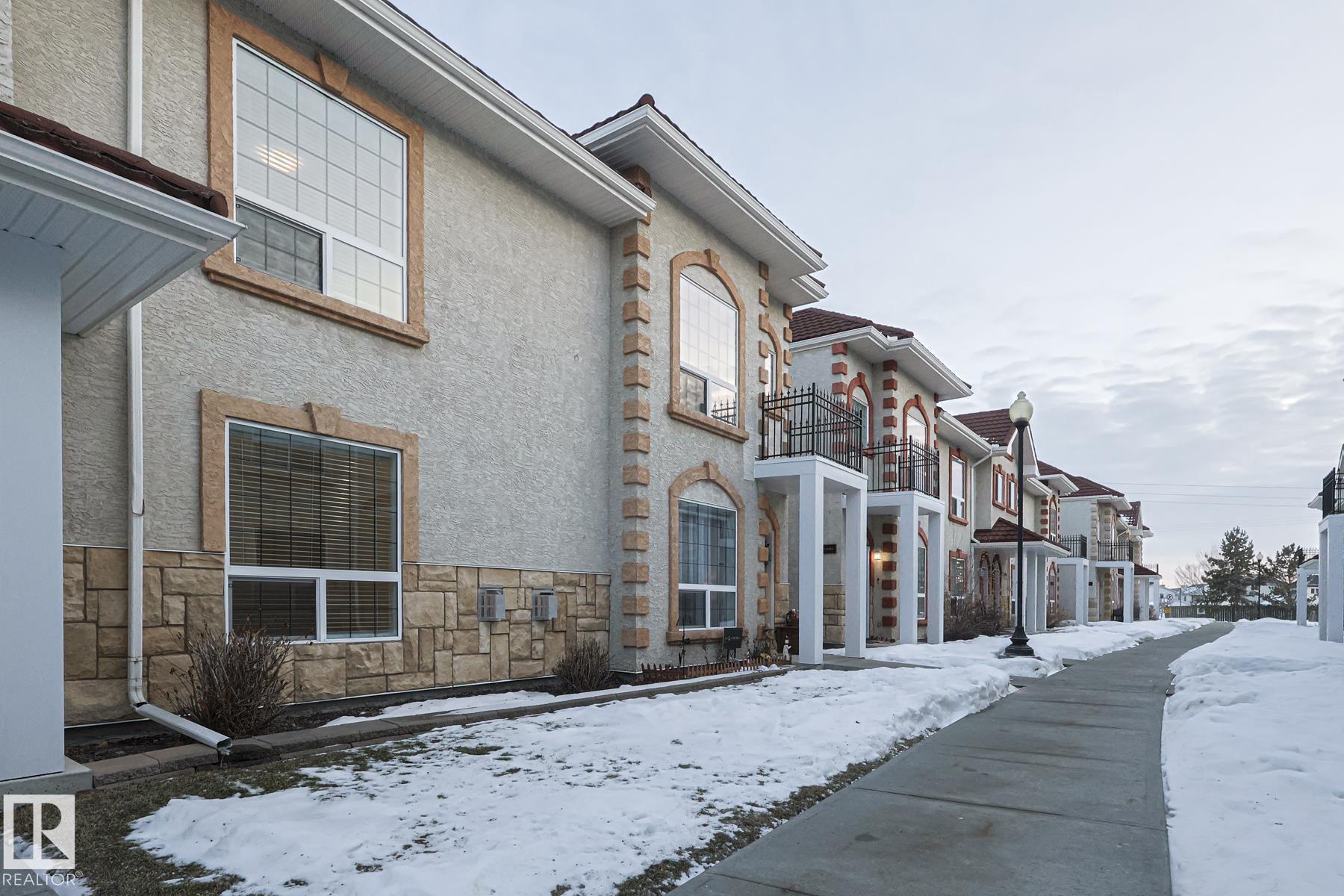 Picture for #11 13825 155 AV NW