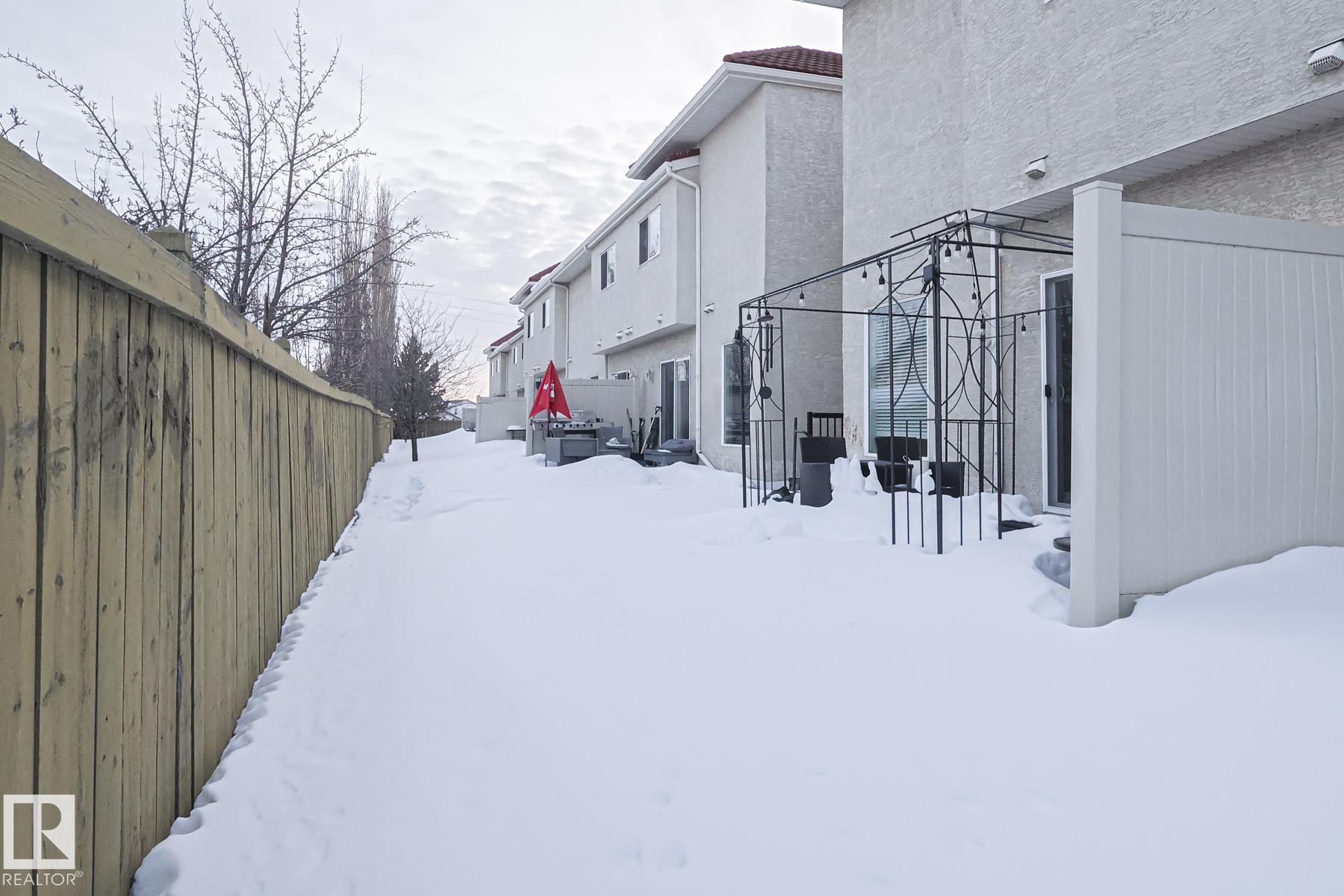 Picture for #11 13825 155 AV NW