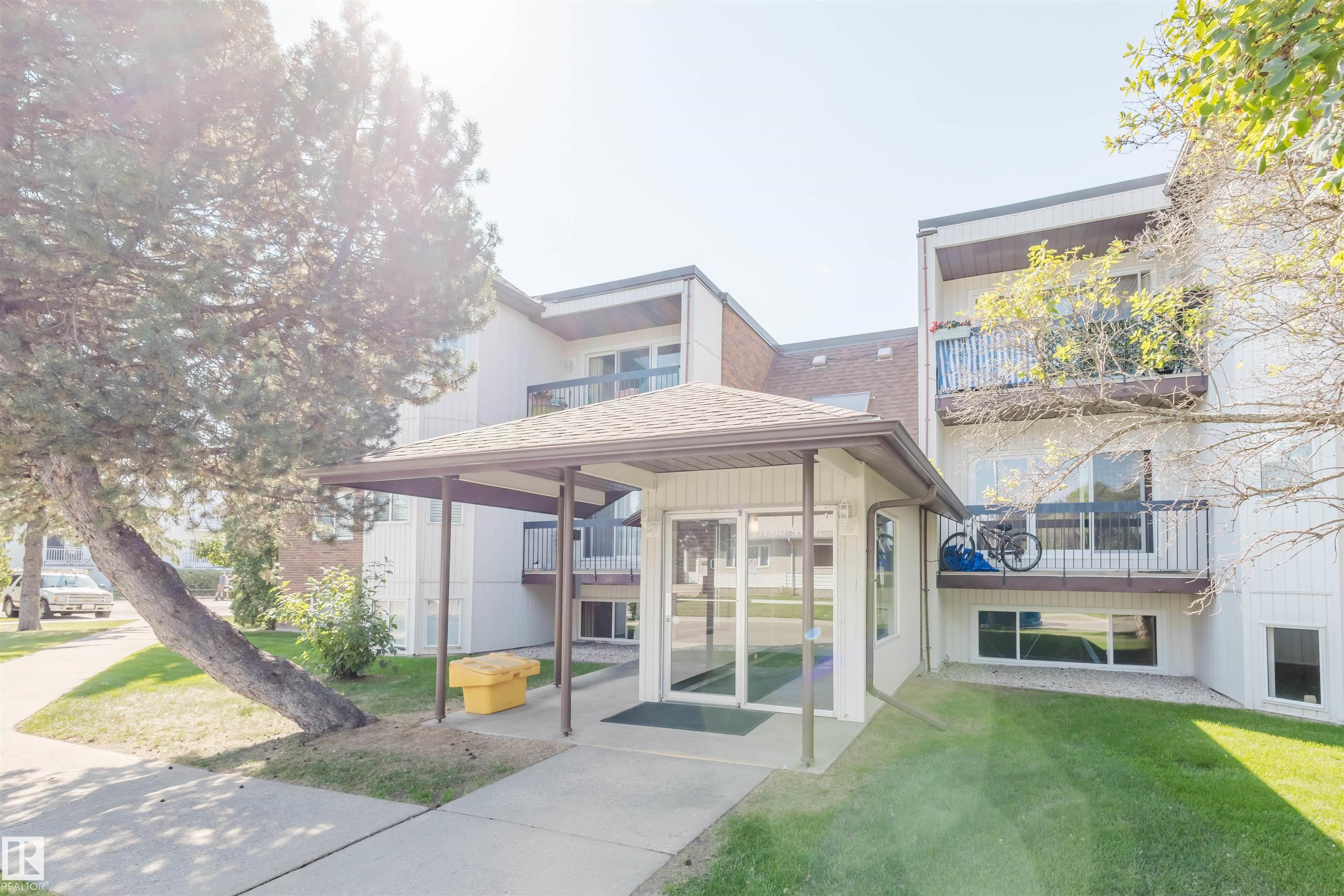 Picture for #307 11415 41 AV NW