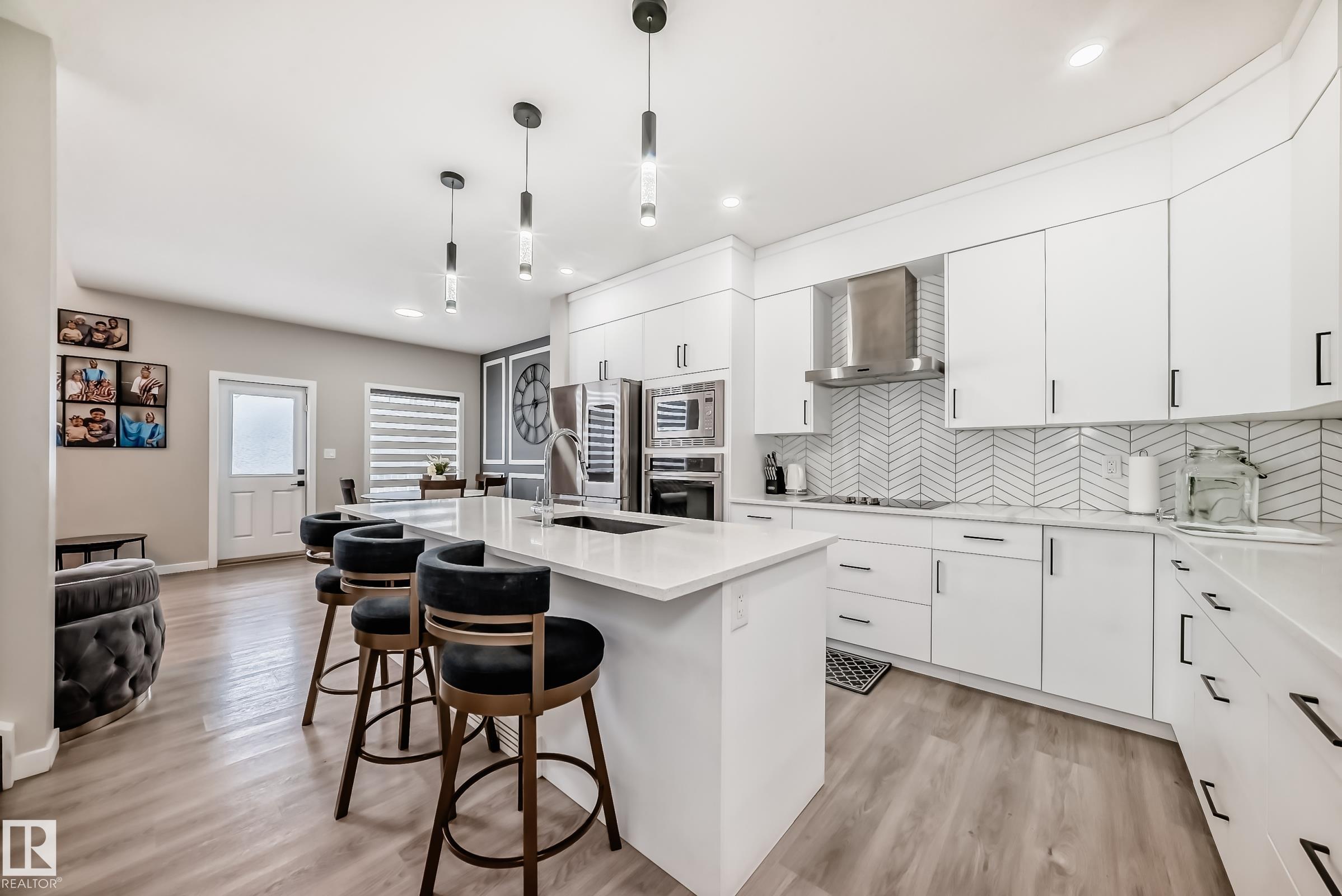 Photo 4 at 4930 Hawthorn Place SW, The Orchards At Ellerslie, Edmonton