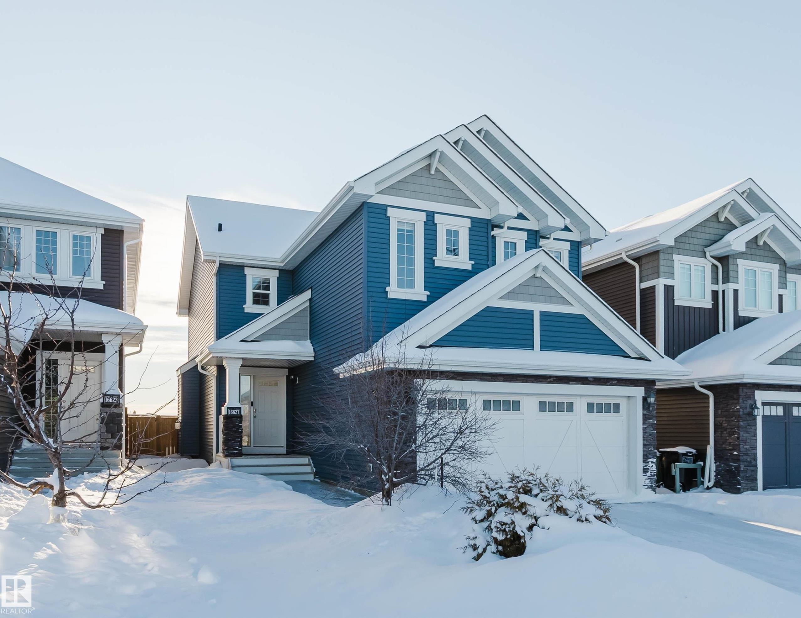 Picture for 16627 18 AV SW