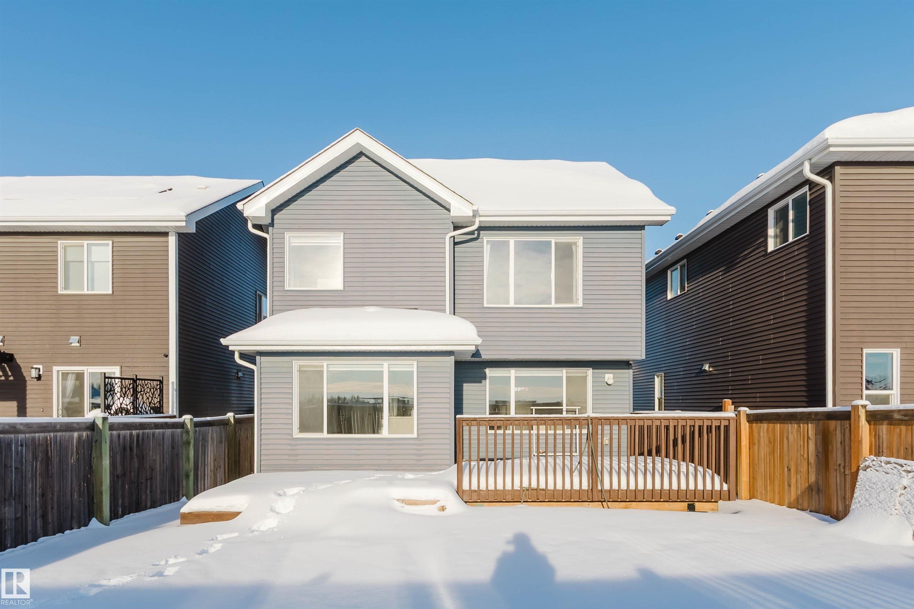 Photo 36 at 16627 18 Avenue SW, Glenridding Heights, Edmonton