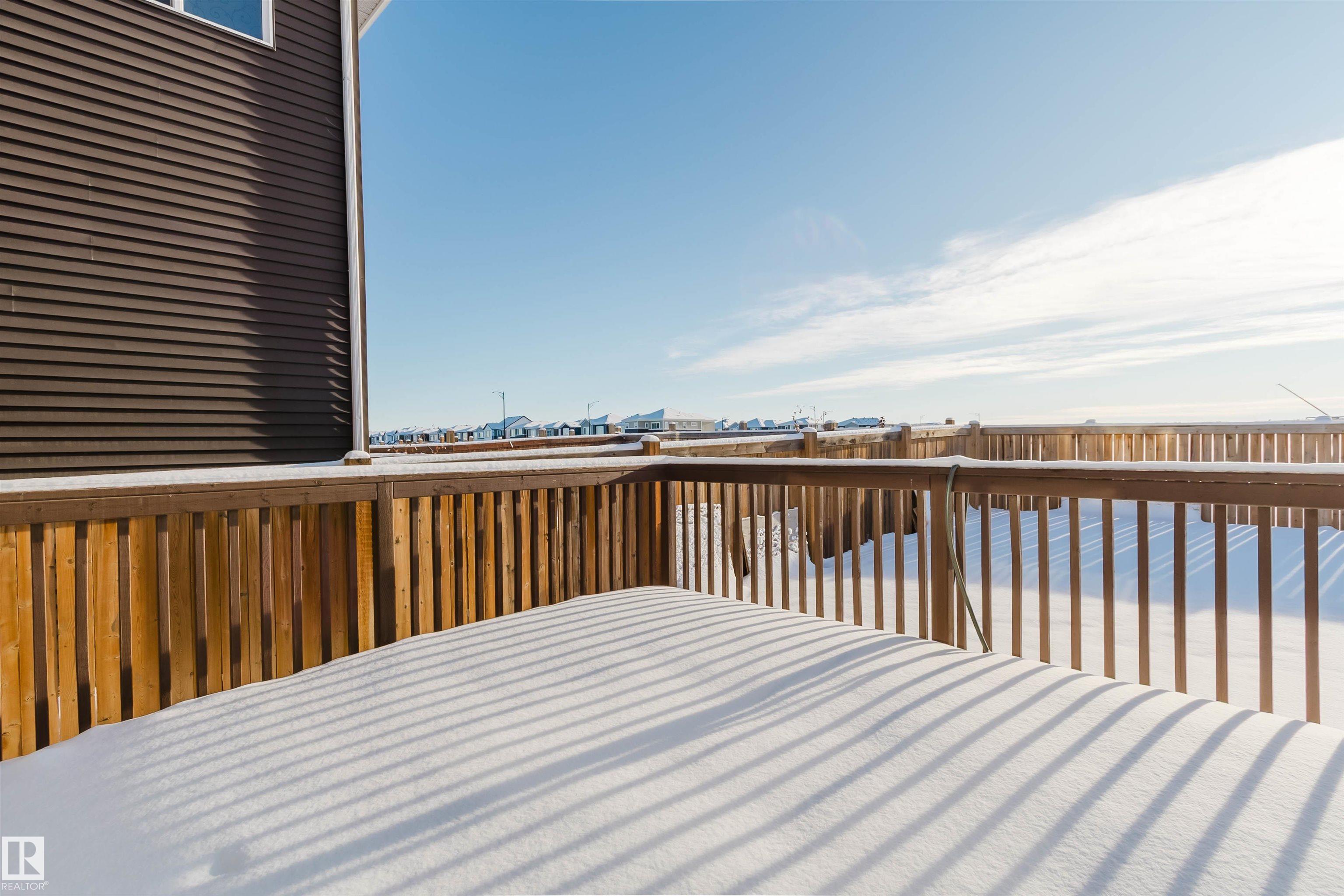 Photo 38 at 16627 18 Avenue SW, Glenridding Heights, Edmonton