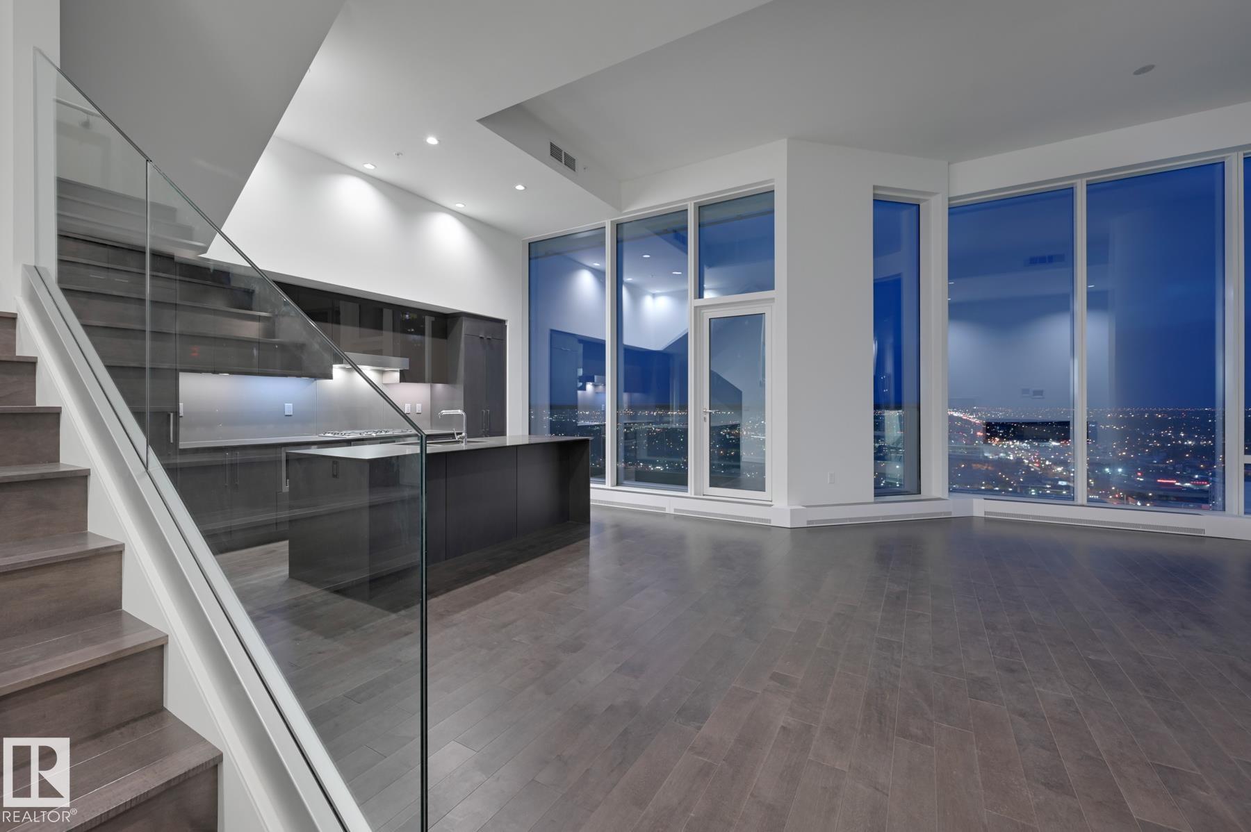 2303 - 10360 102 Street NW, Downtown, Edmonton 2