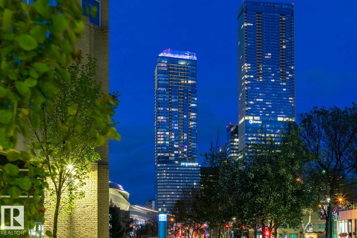 Picture for #2303 10360 102 ST NW