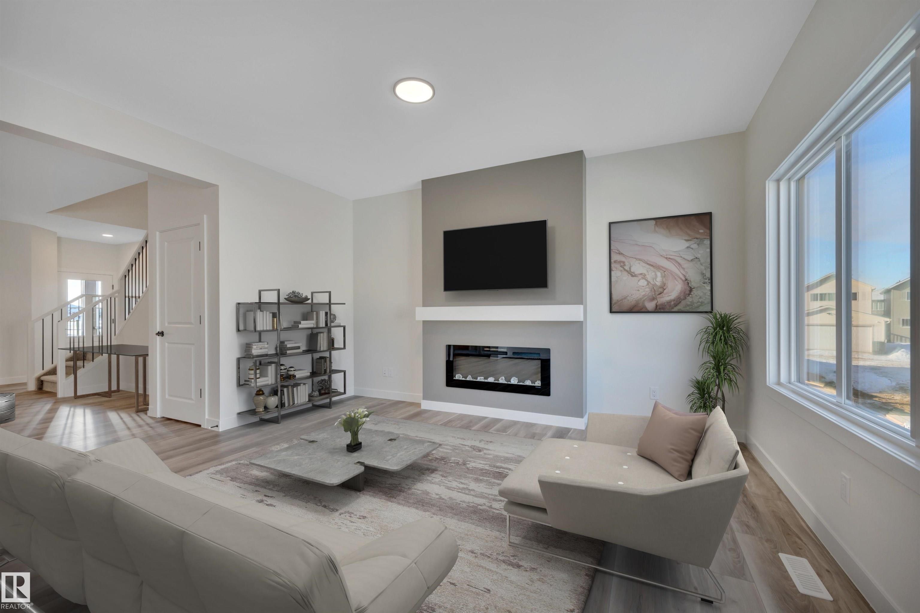 Photo 2 at 22518 87a Avenue NW, Rosenthal, Edmonton