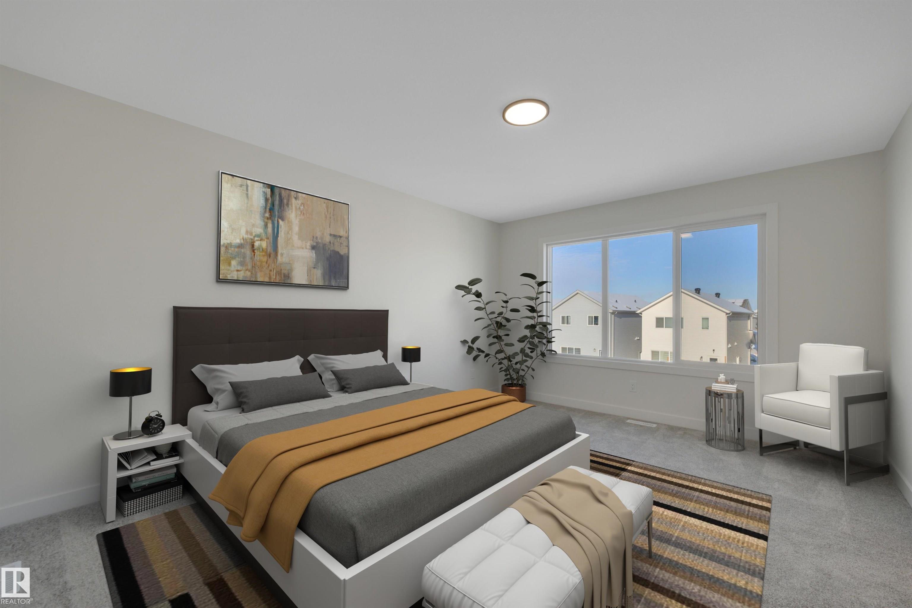 Photo 12 at 22518 87a Avenue NW, Rosenthal, Edmonton